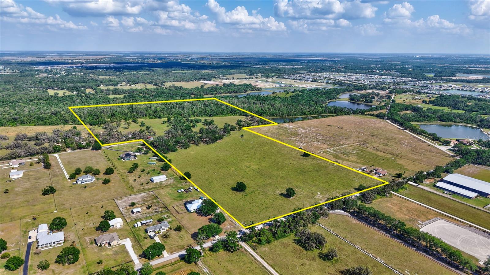 ACREAGE - Land