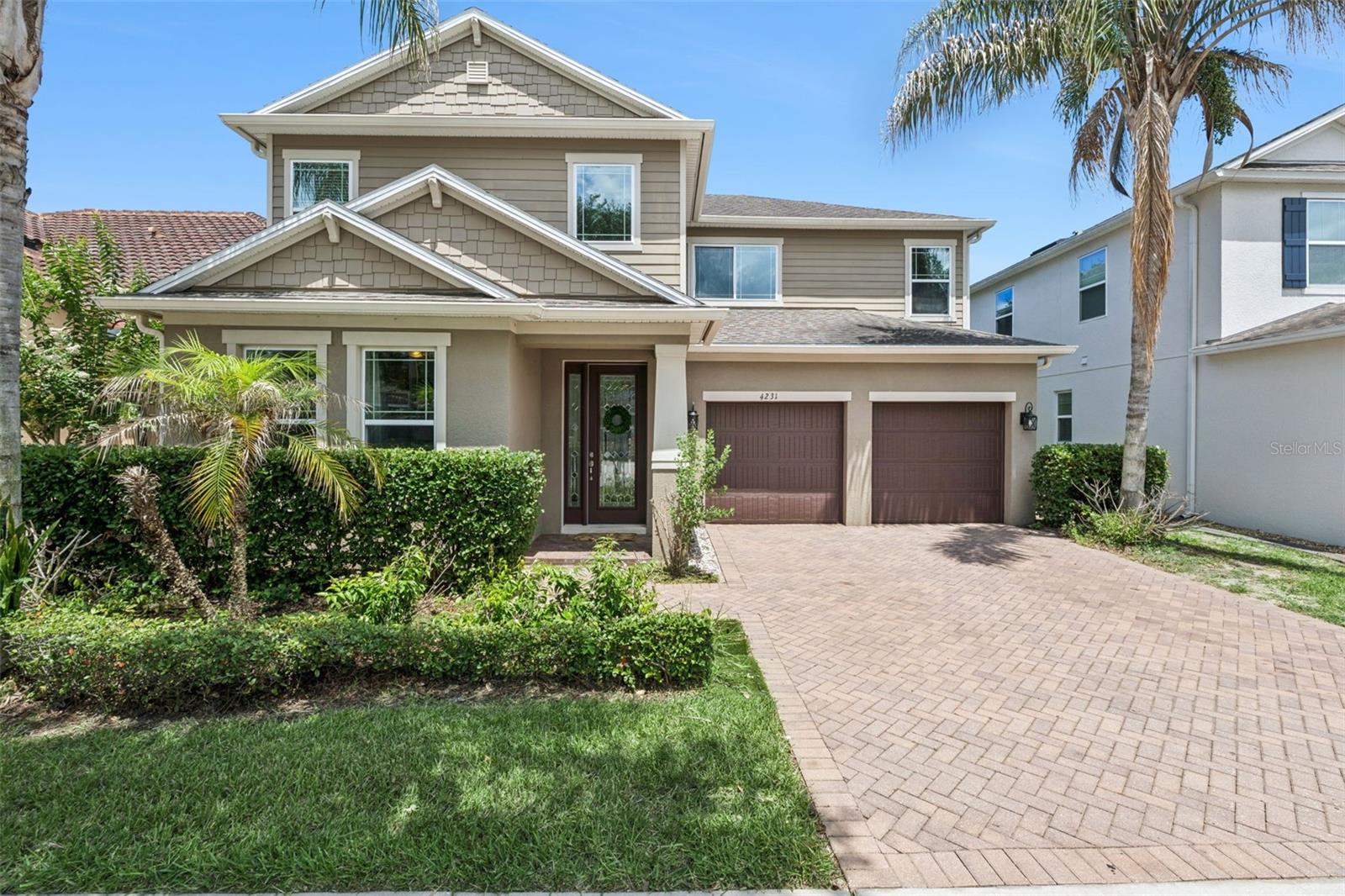 ORCHARD HILLS PH 1 - Residential