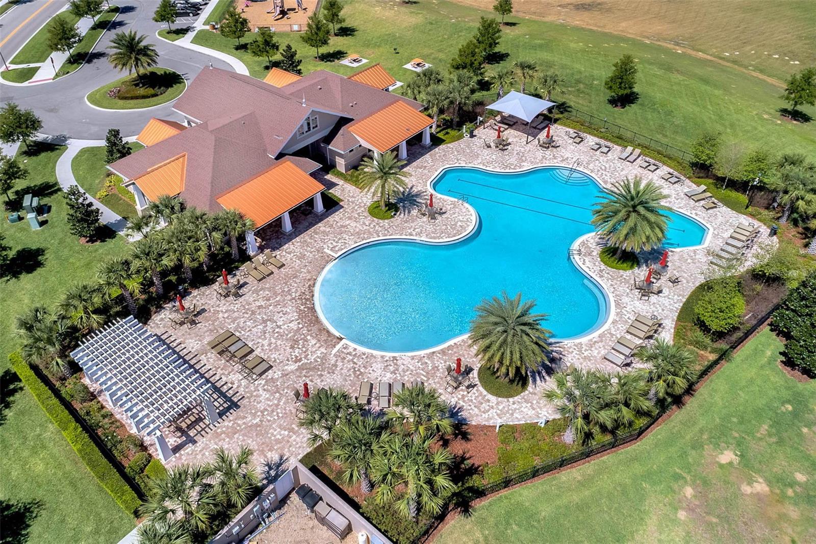 ORCHARD HILLS PH 1 - Residential