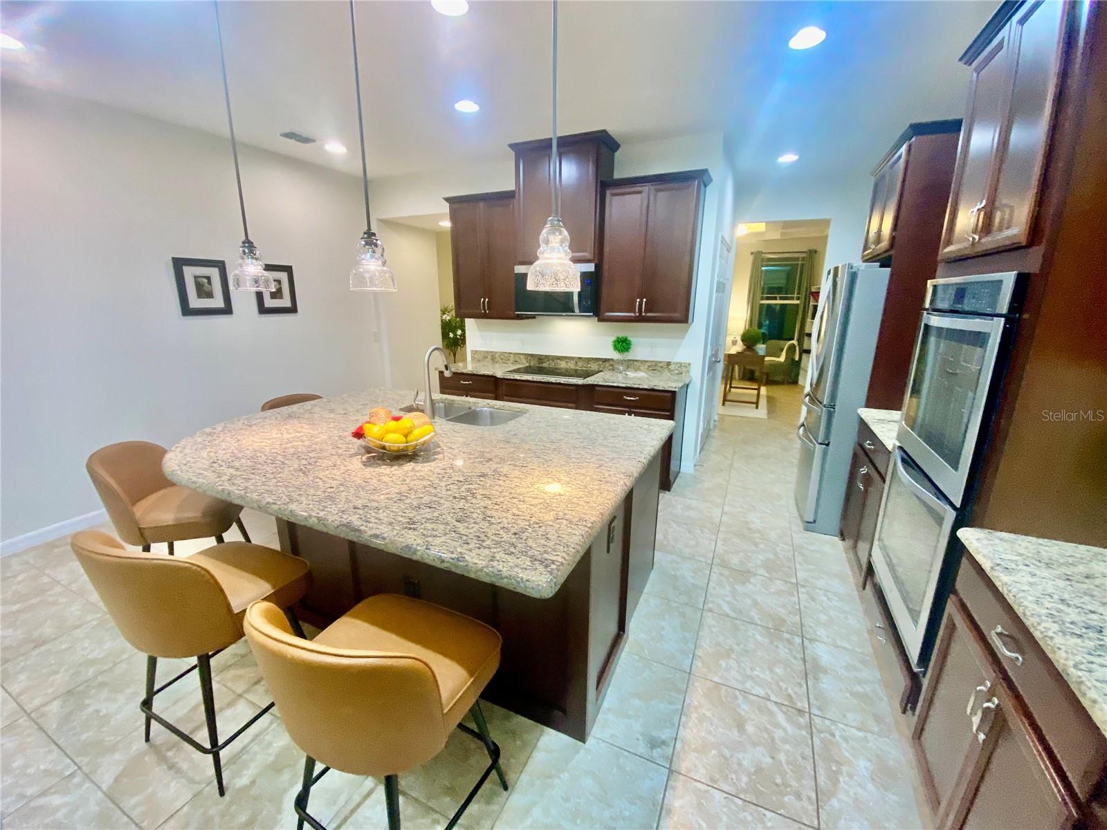 ORCHARD HILLS PH 1 - Residential