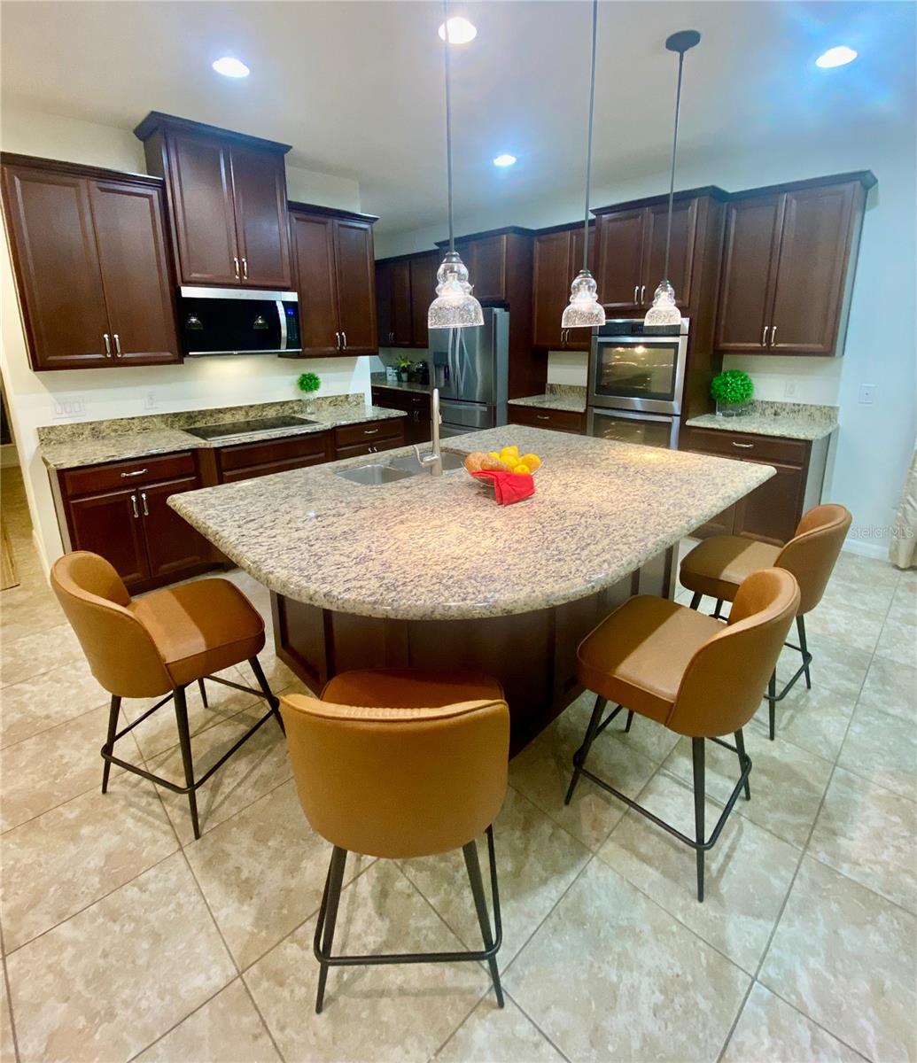 ORCHARD HILLS PH 1 - Residential