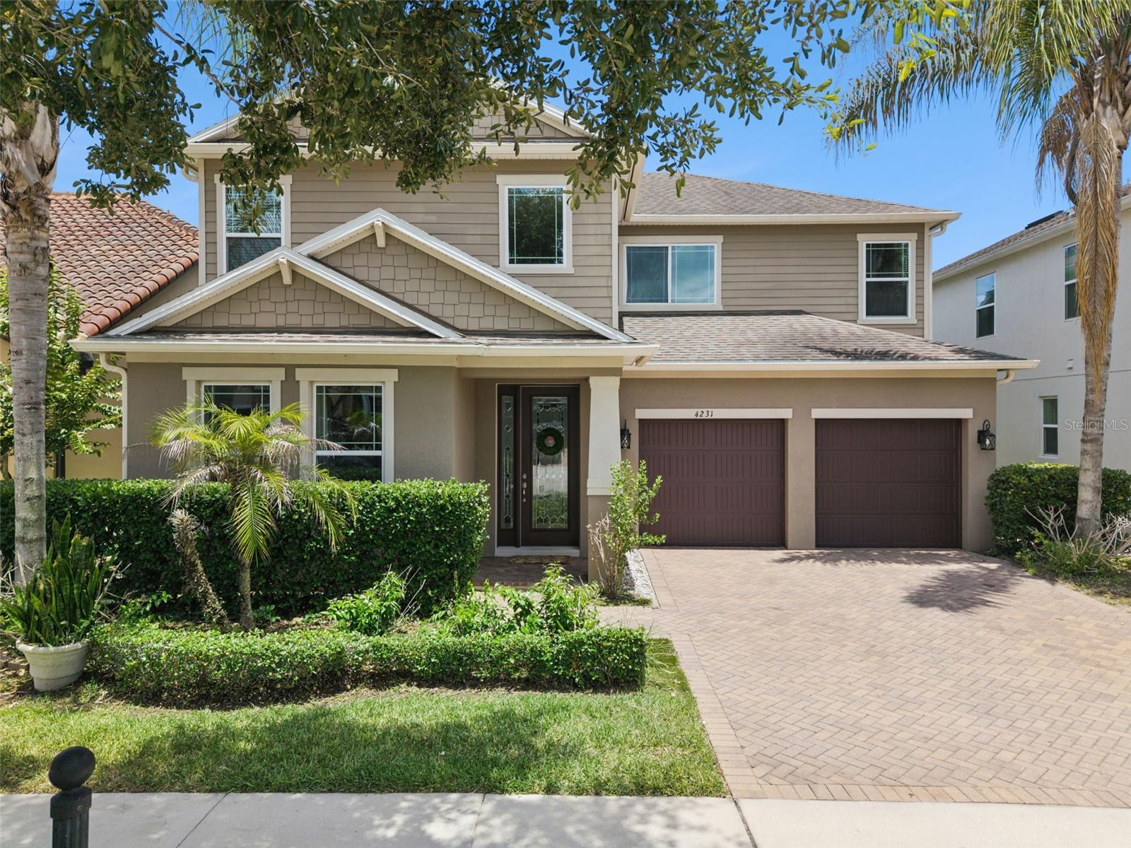 ORCHARD HILLS PH 1 - Residential