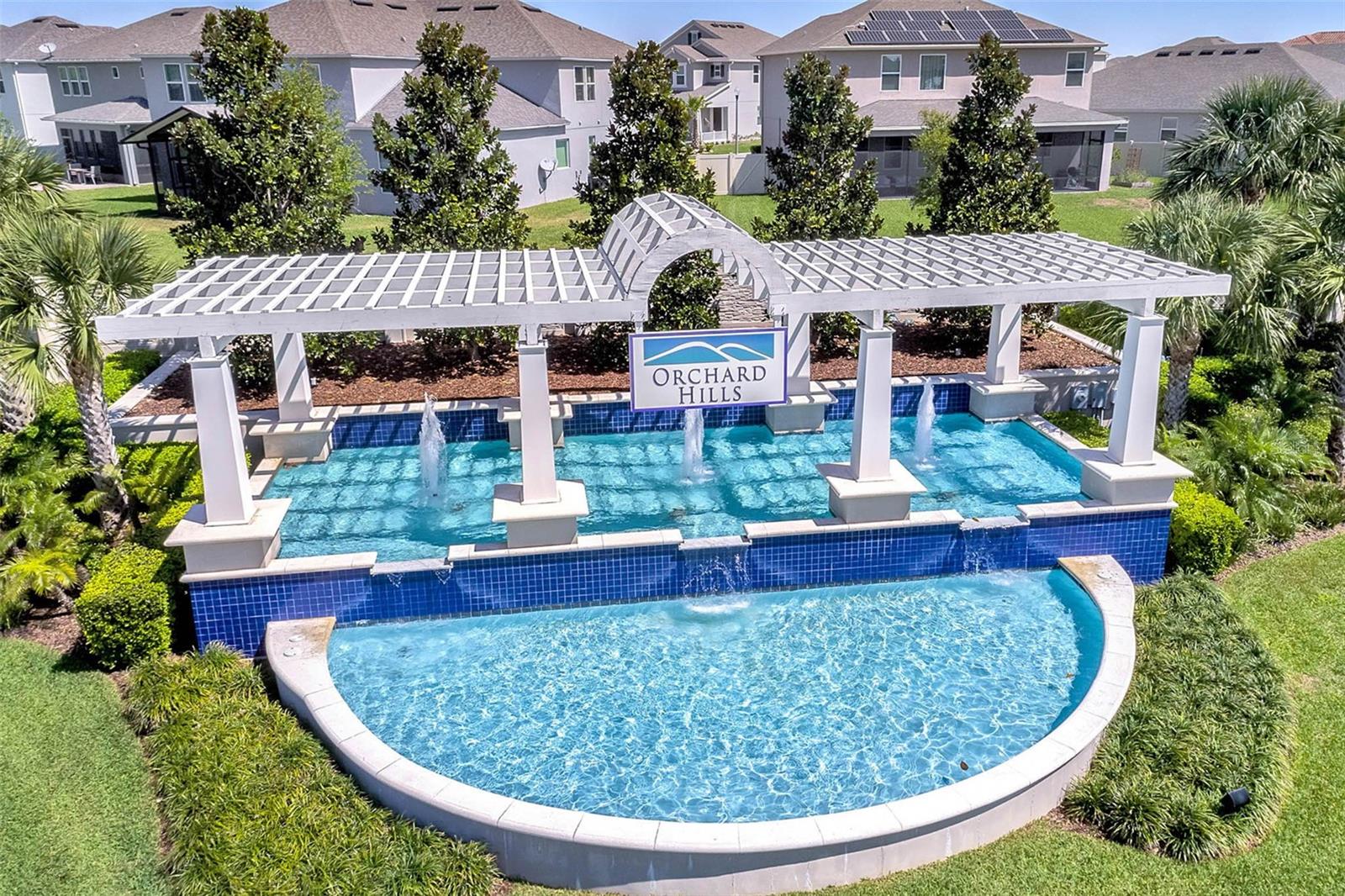 ORCHARD HILLS PH 1 - Residential
