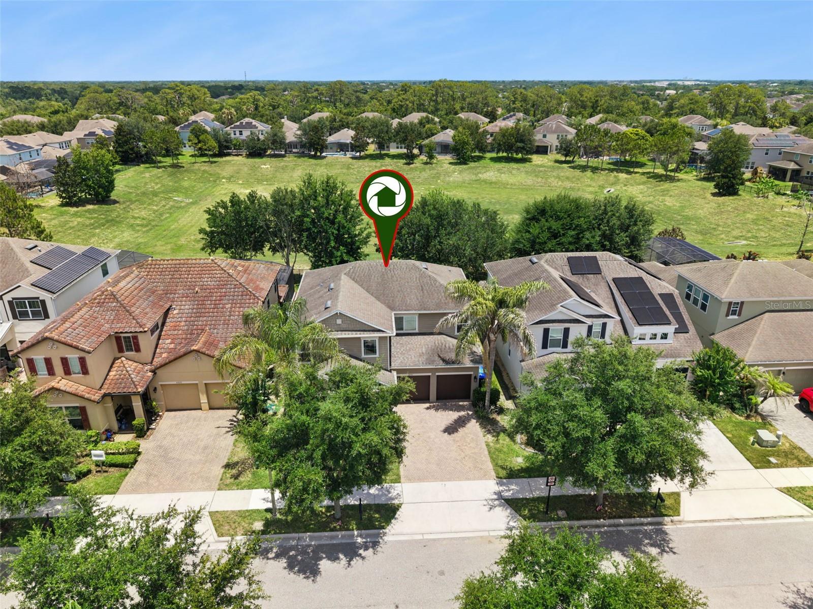 ORCHARD HILLS PH 1 - Residential