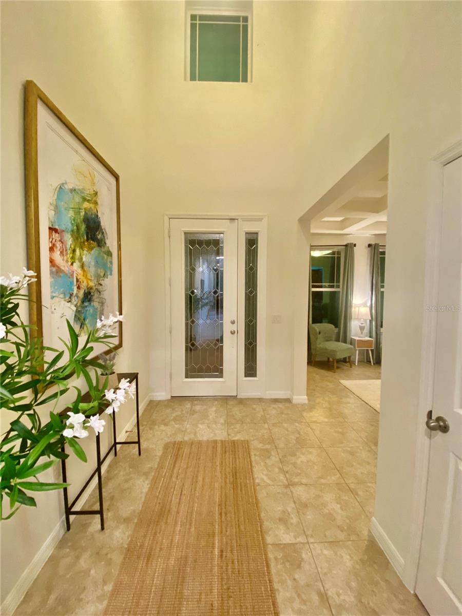 ORCHARD HILLS PH 1 - Residential