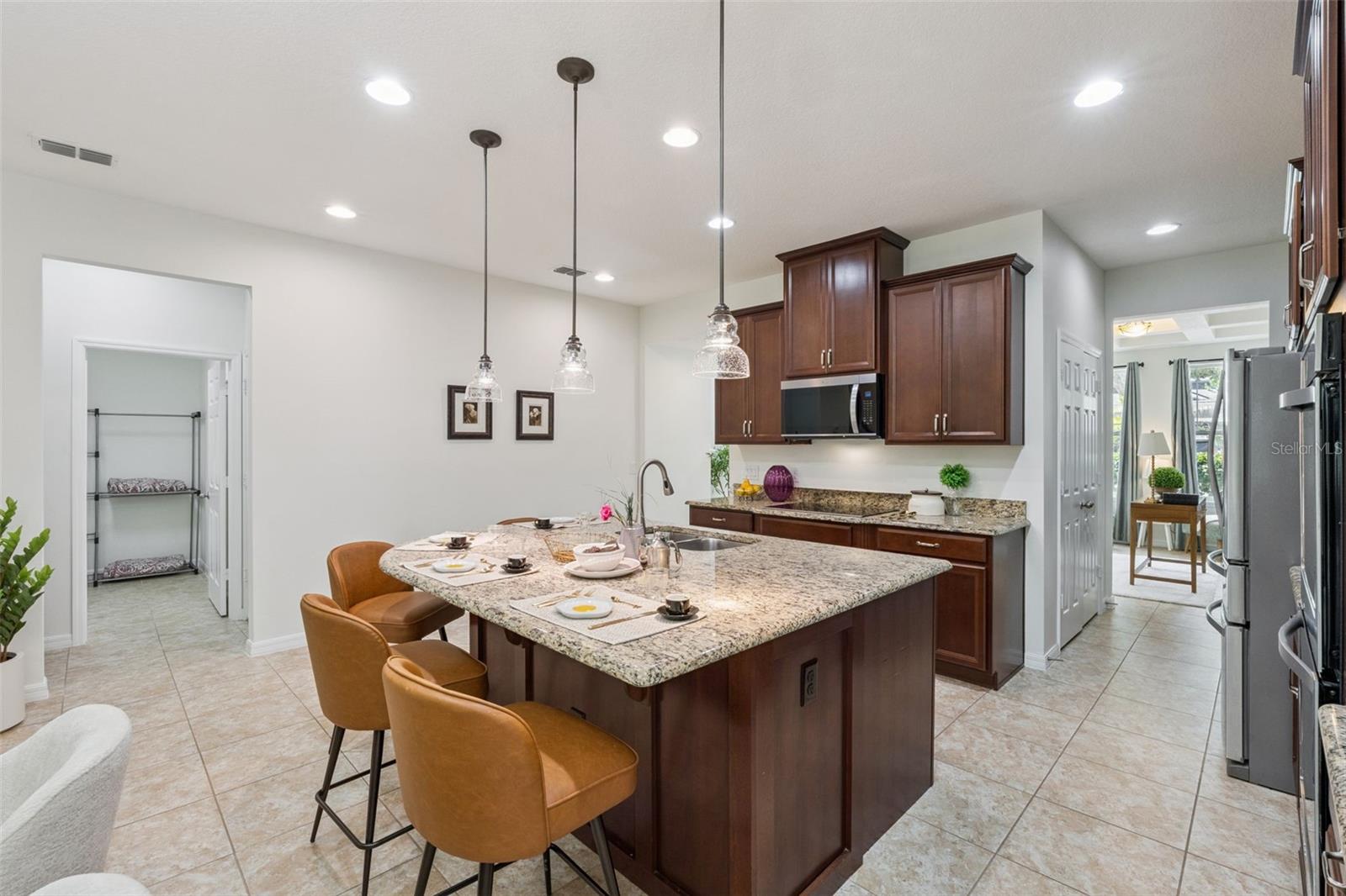 ORCHARD HILLS PH 1 - Residential