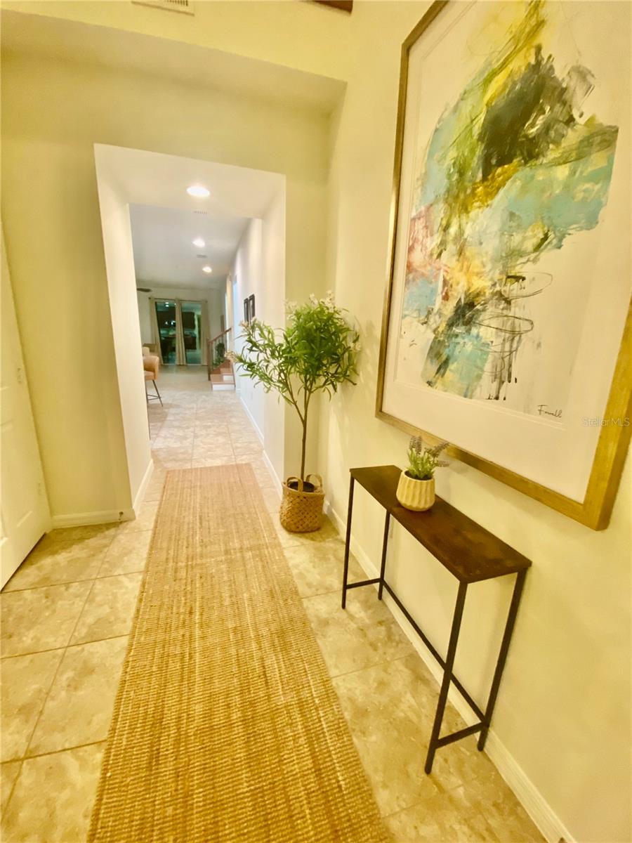 ORCHARD HILLS PH 1 - Residential