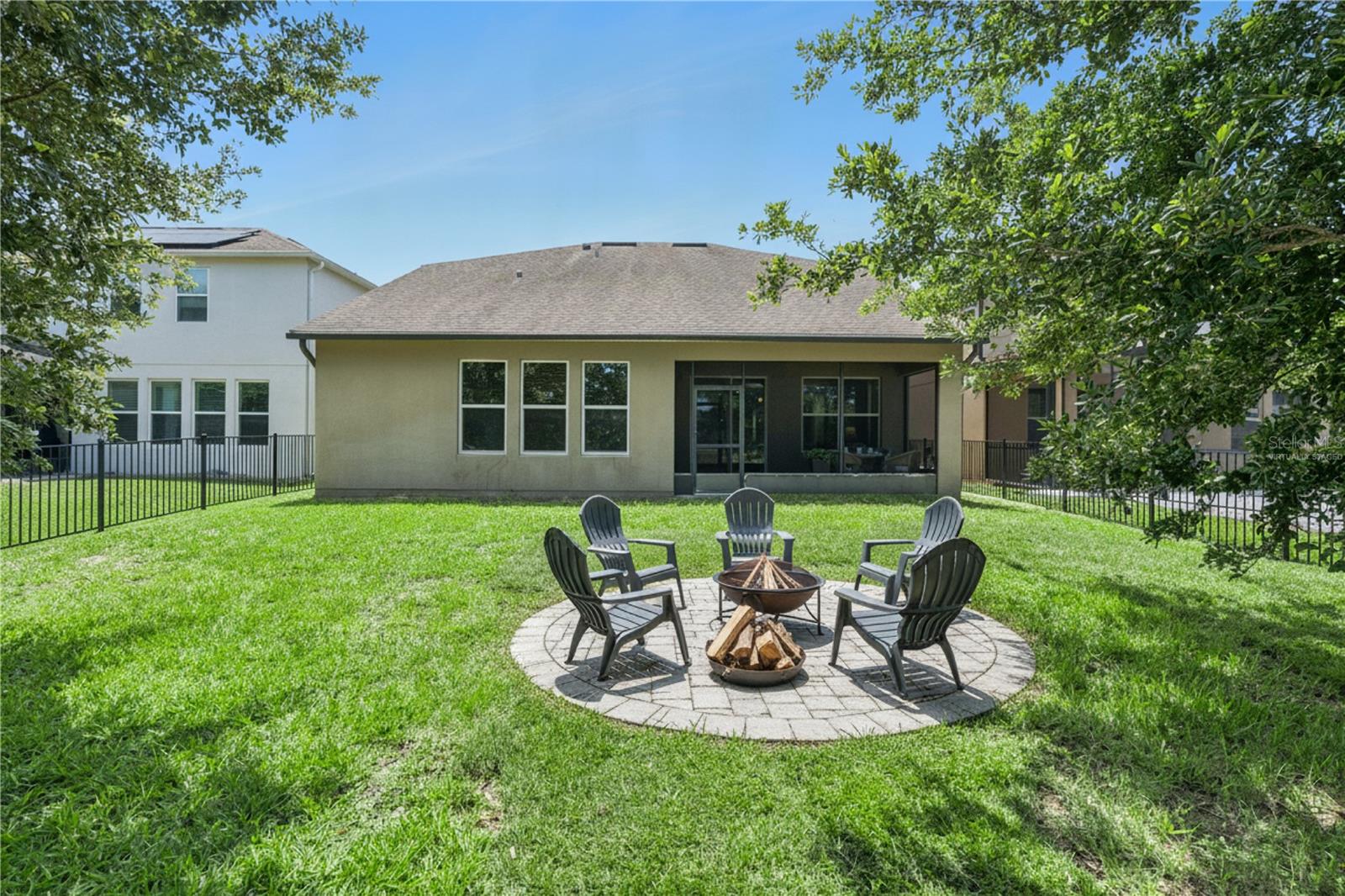 ORCHARD HILLS PH 1 - Residential