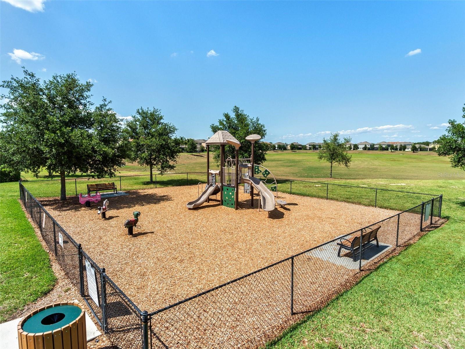 ORCHARD HILLS PH 1 - Residential