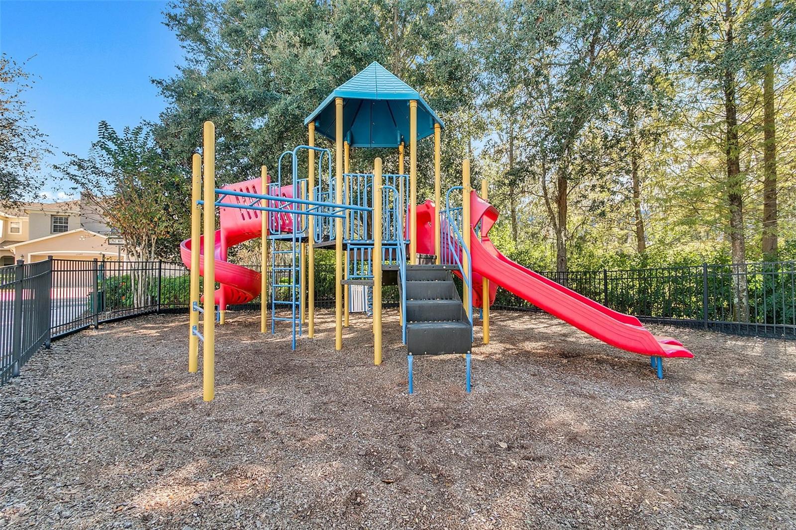 ORCHARD HILLS PH 1 - Residential