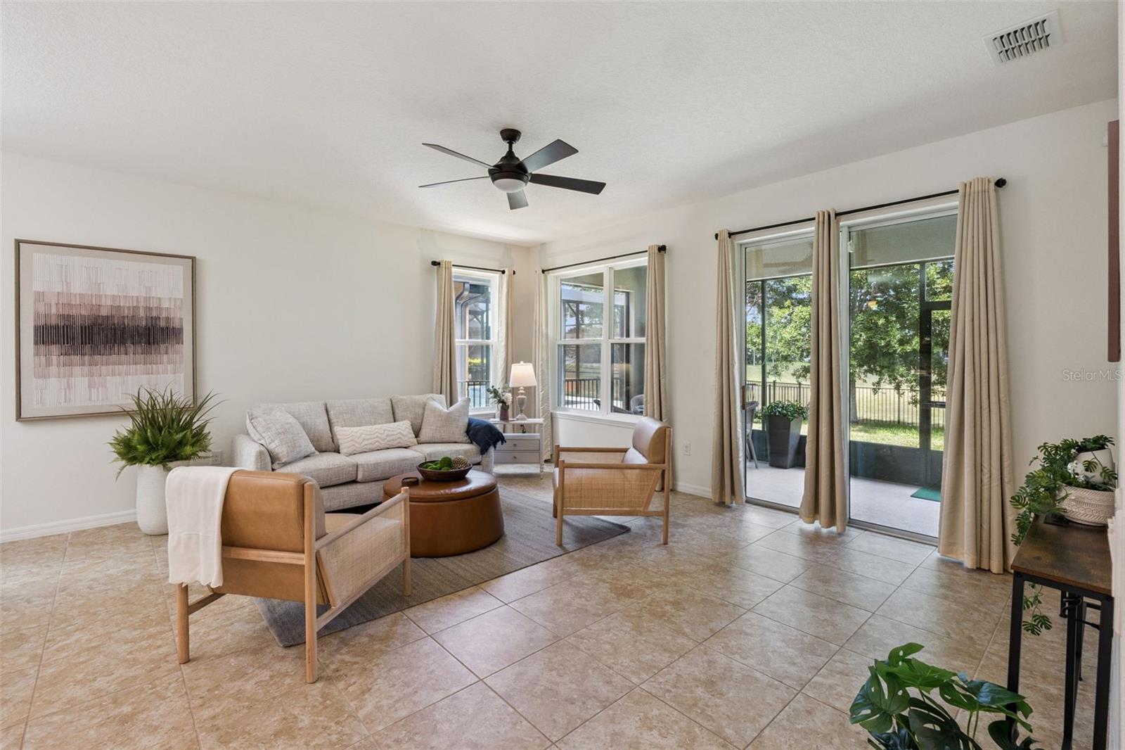 ORCHARD HILLS PH 1 - Residential