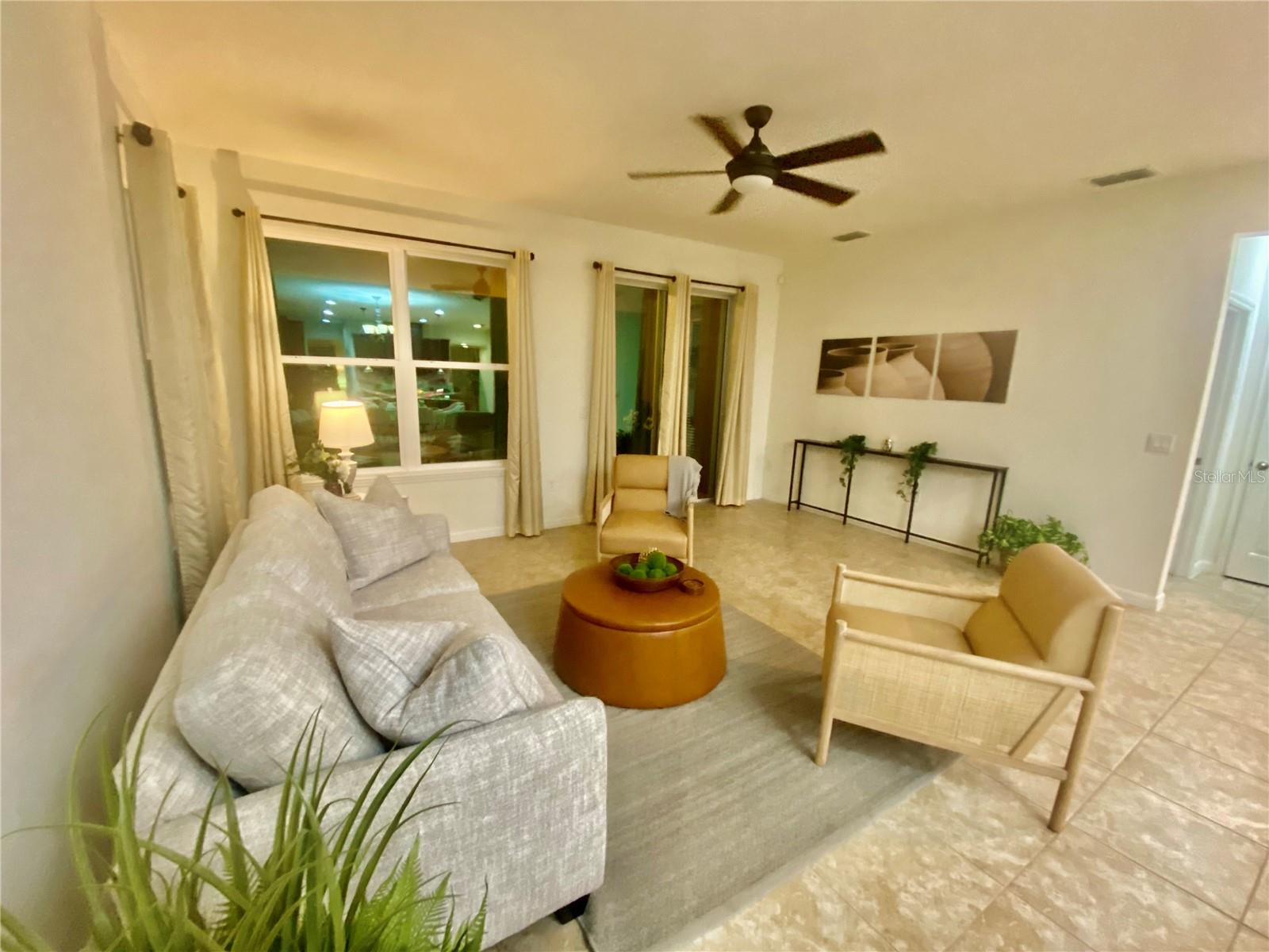 ORCHARD HILLS PH 1 - Residential