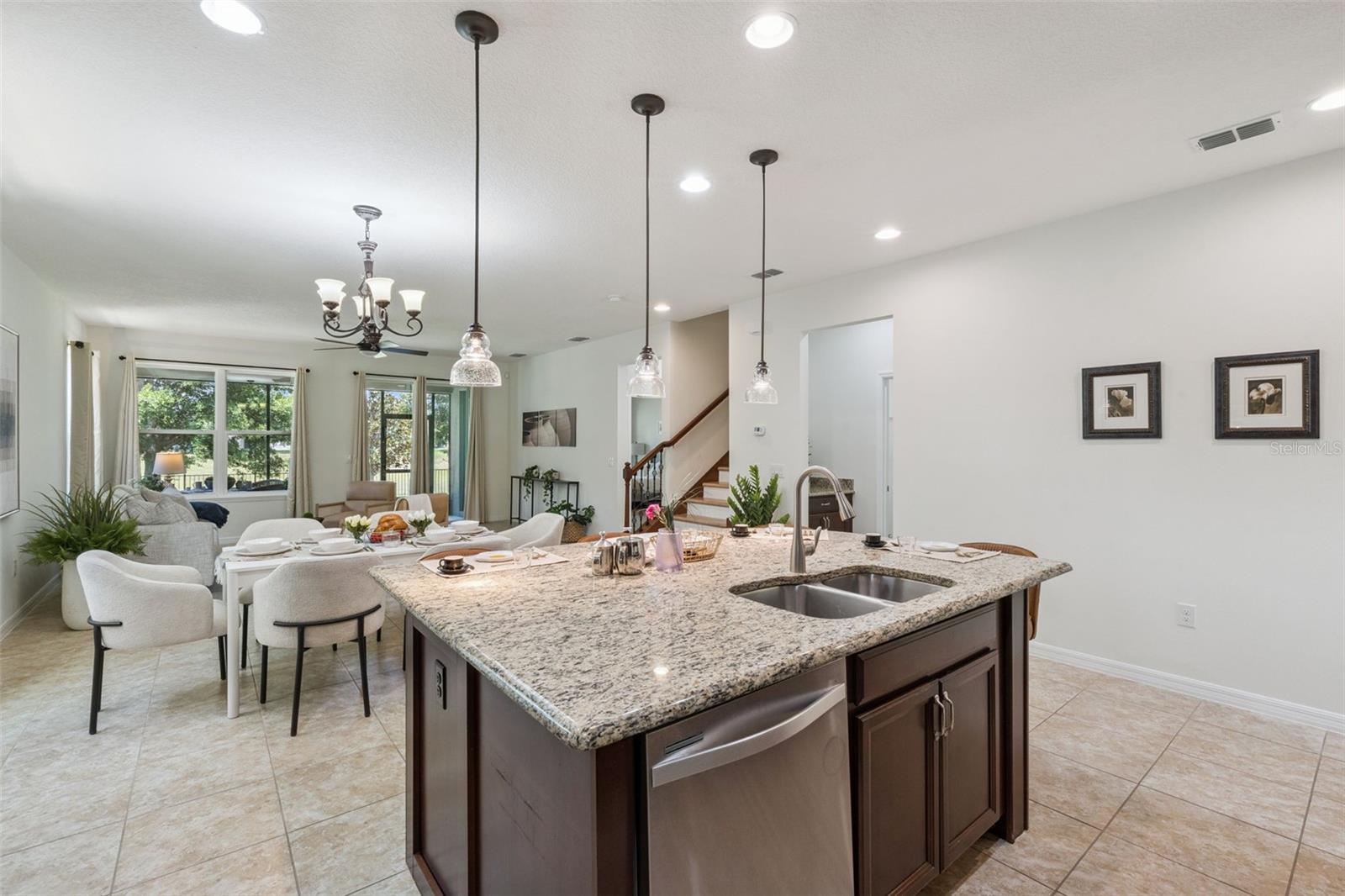 ORCHARD HILLS PH 1 - Residential