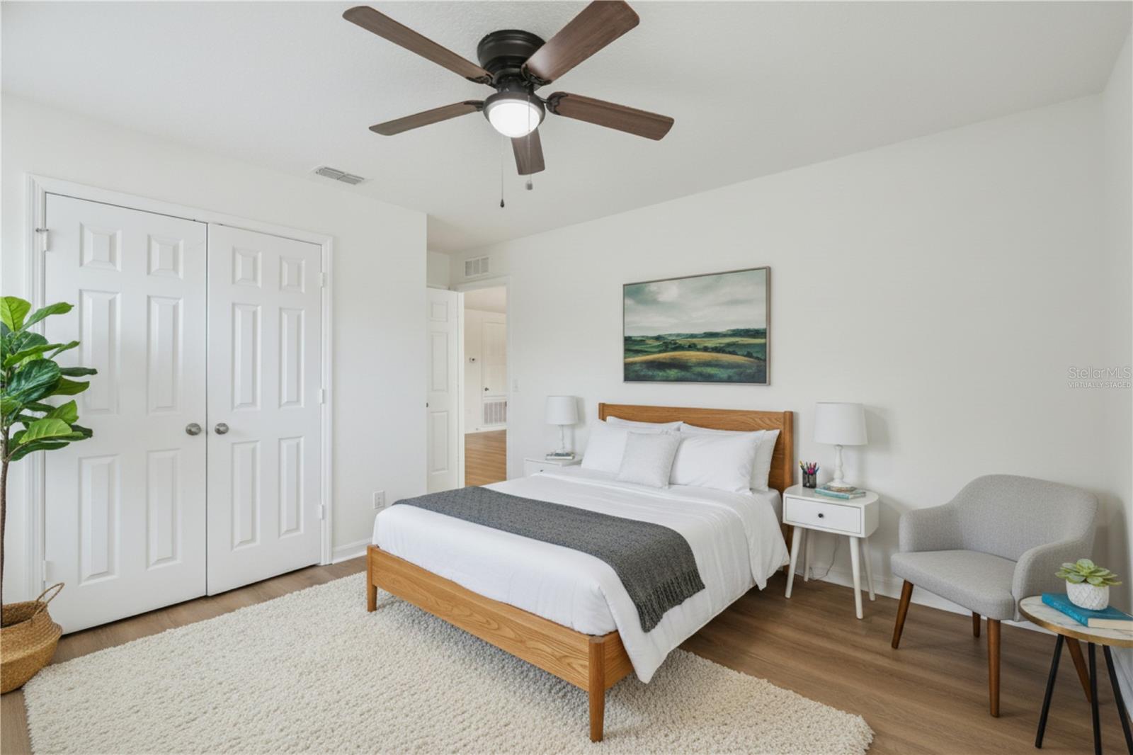 ORCHARD HILLS PH 1 - Residential