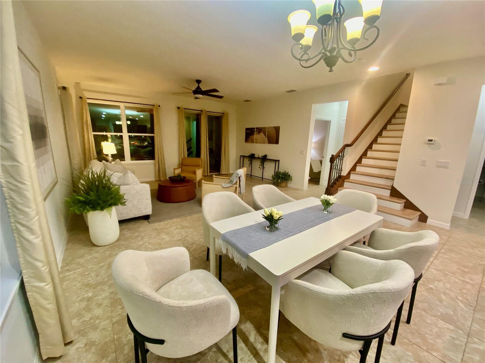 ORCHARD HILLS PH 1 - Residential