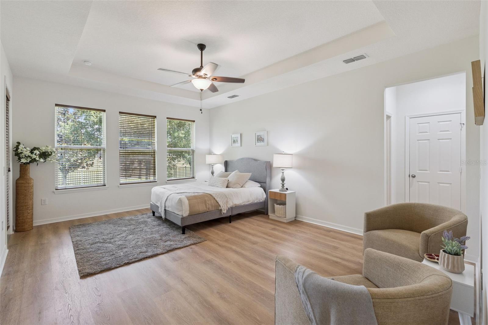 ORCHARD HILLS PH 1 - Residential