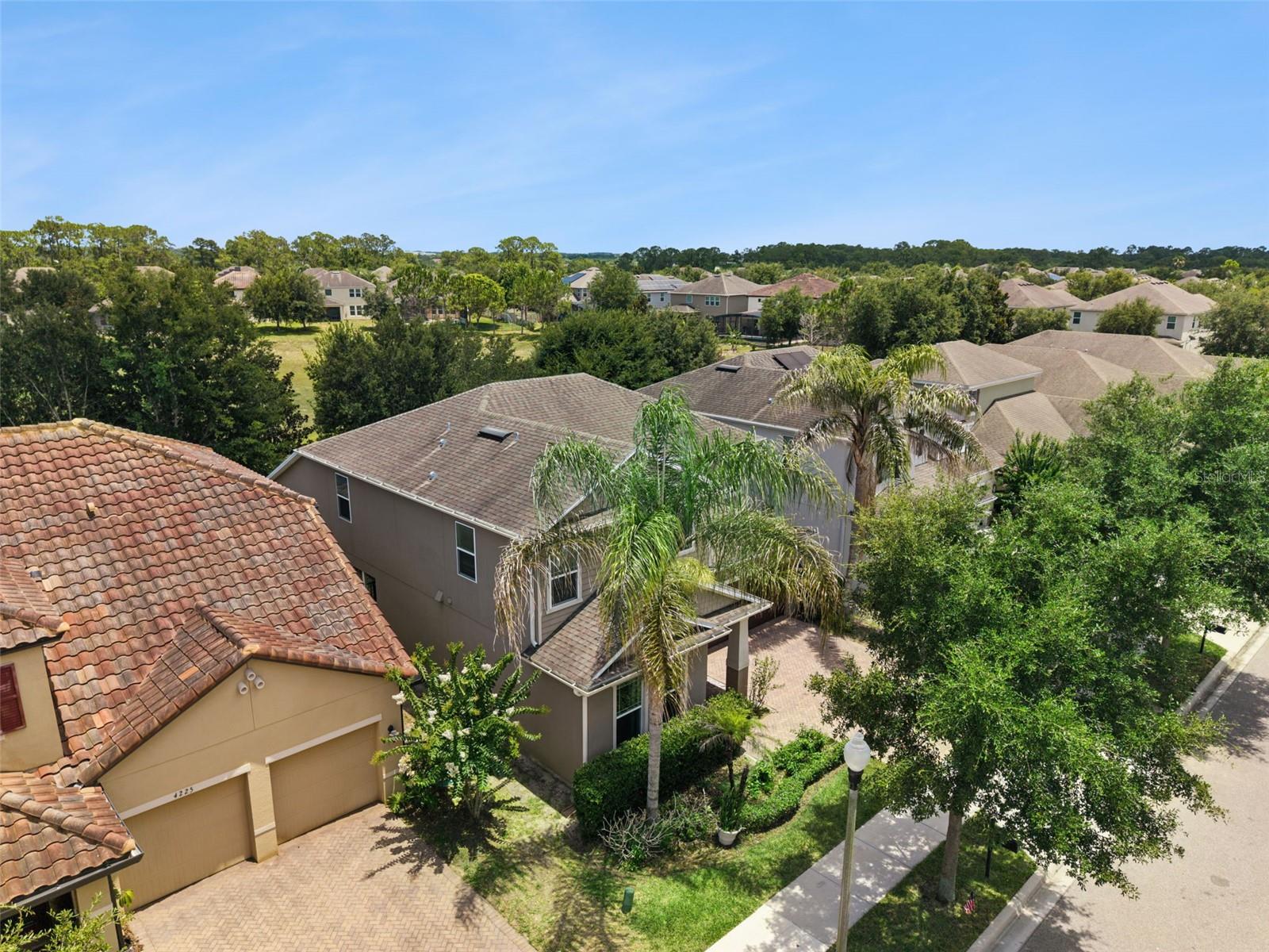 ORCHARD HILLS PH 1 - Residential