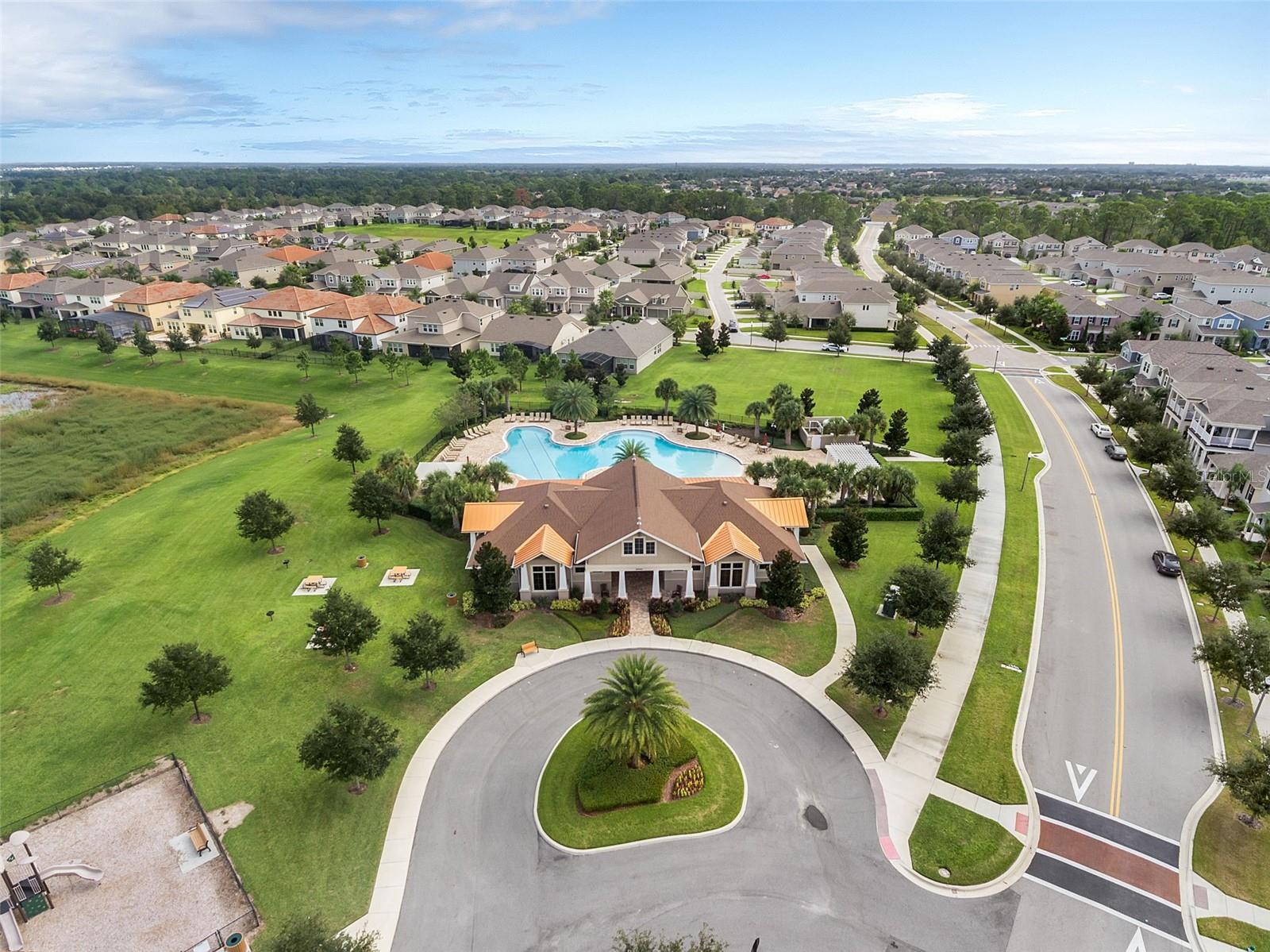 ORCHARD HILLS PH 1 - Residential