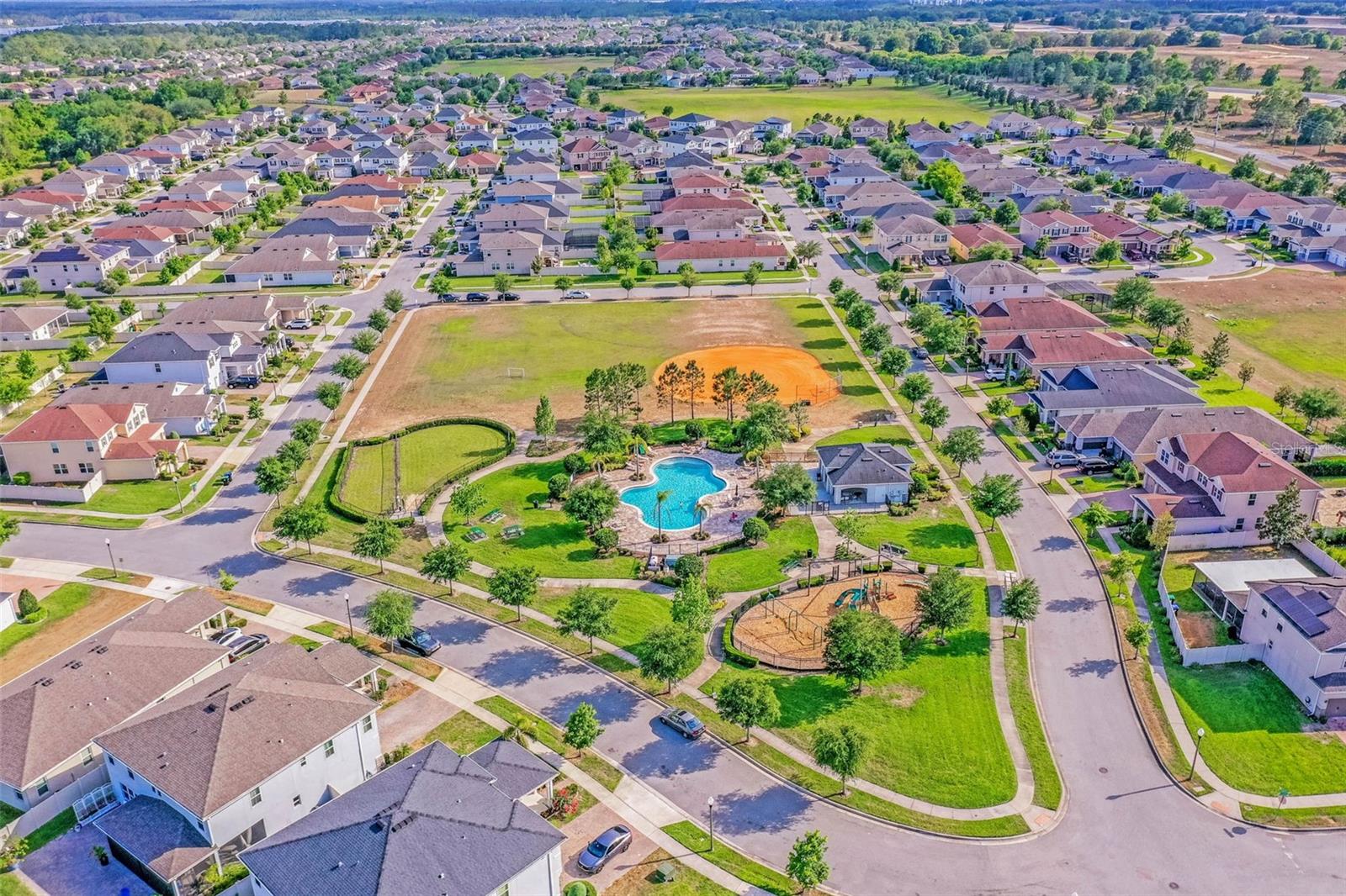 ORCHARD HILLS PH 1 - Residential
