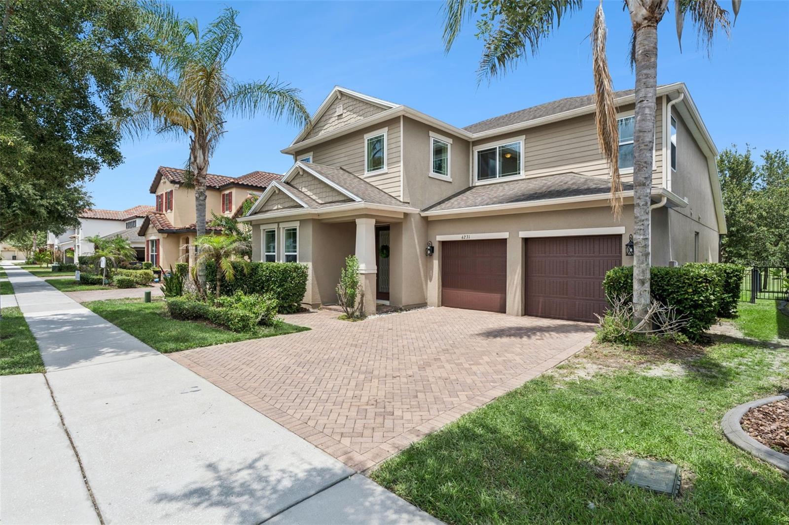 ORCHARD HILLS PH 1 - Residential