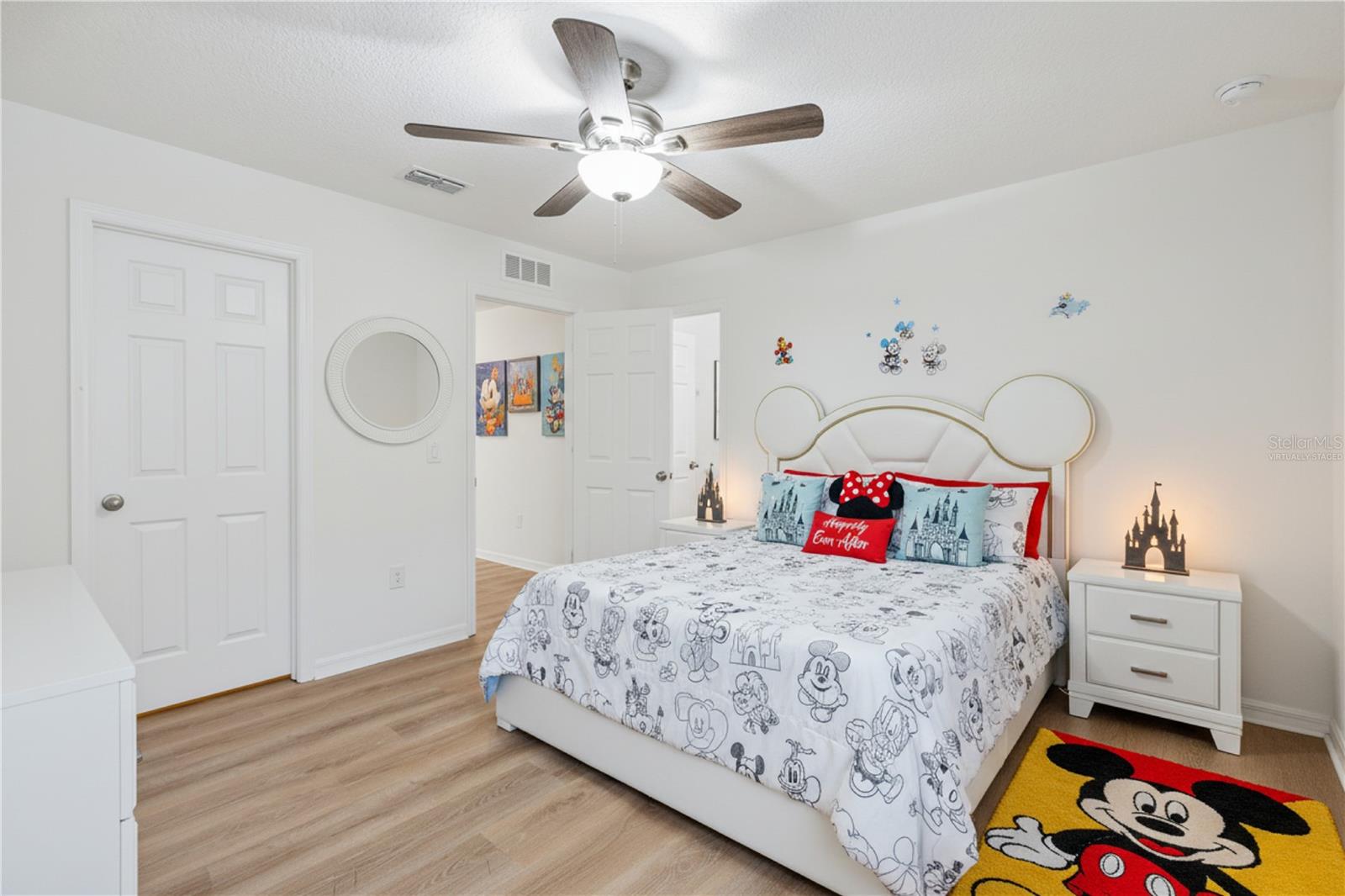 ORCHARD HILLS PH 1 - Residential