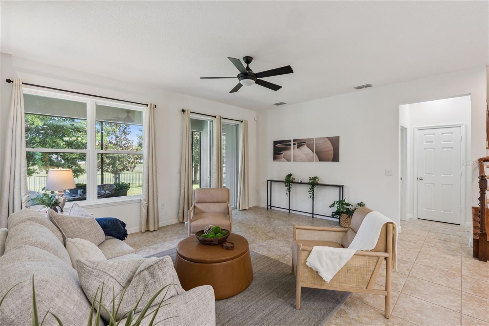 ORCHARD HILLS PH 1 - Residential