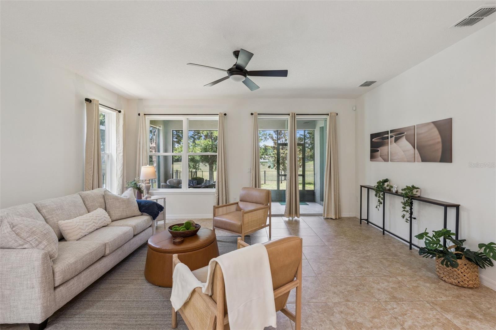 ORCHARD HILLS PH 1 - Residential