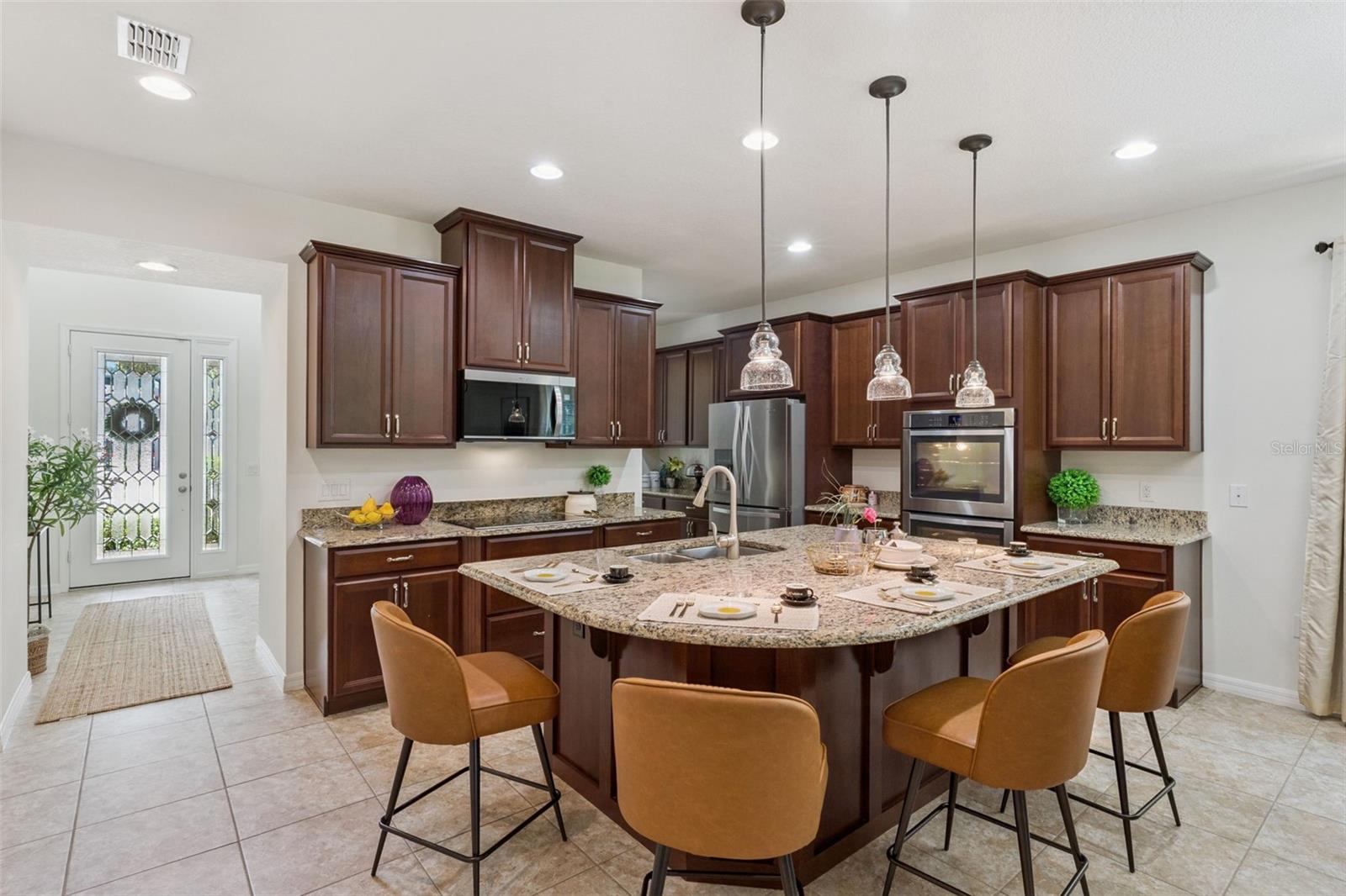 ORCHARD HILLS PH 1 - Residential