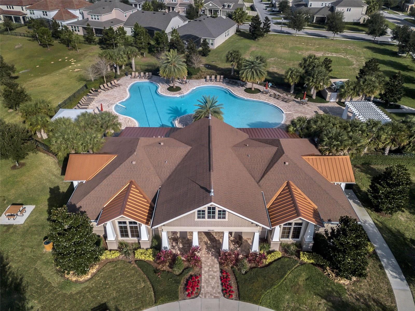 ORCHARD HILLS PH 1 - Residential