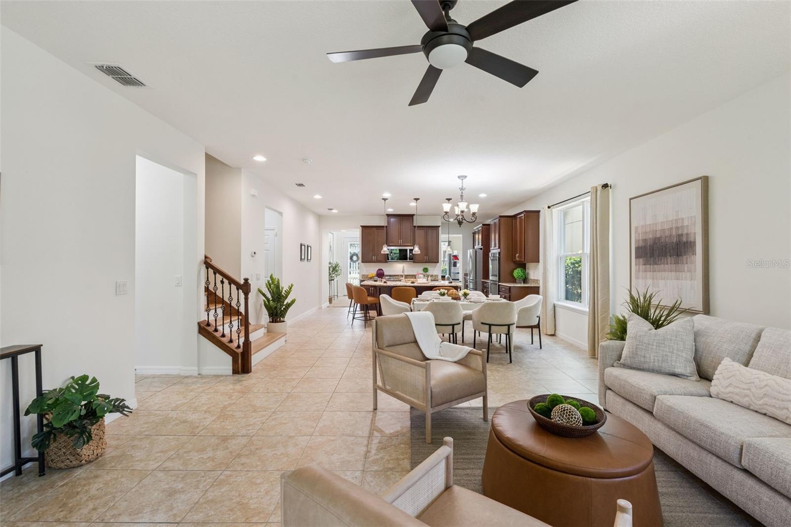 ORCHARD HILLS PH 1 - Residential