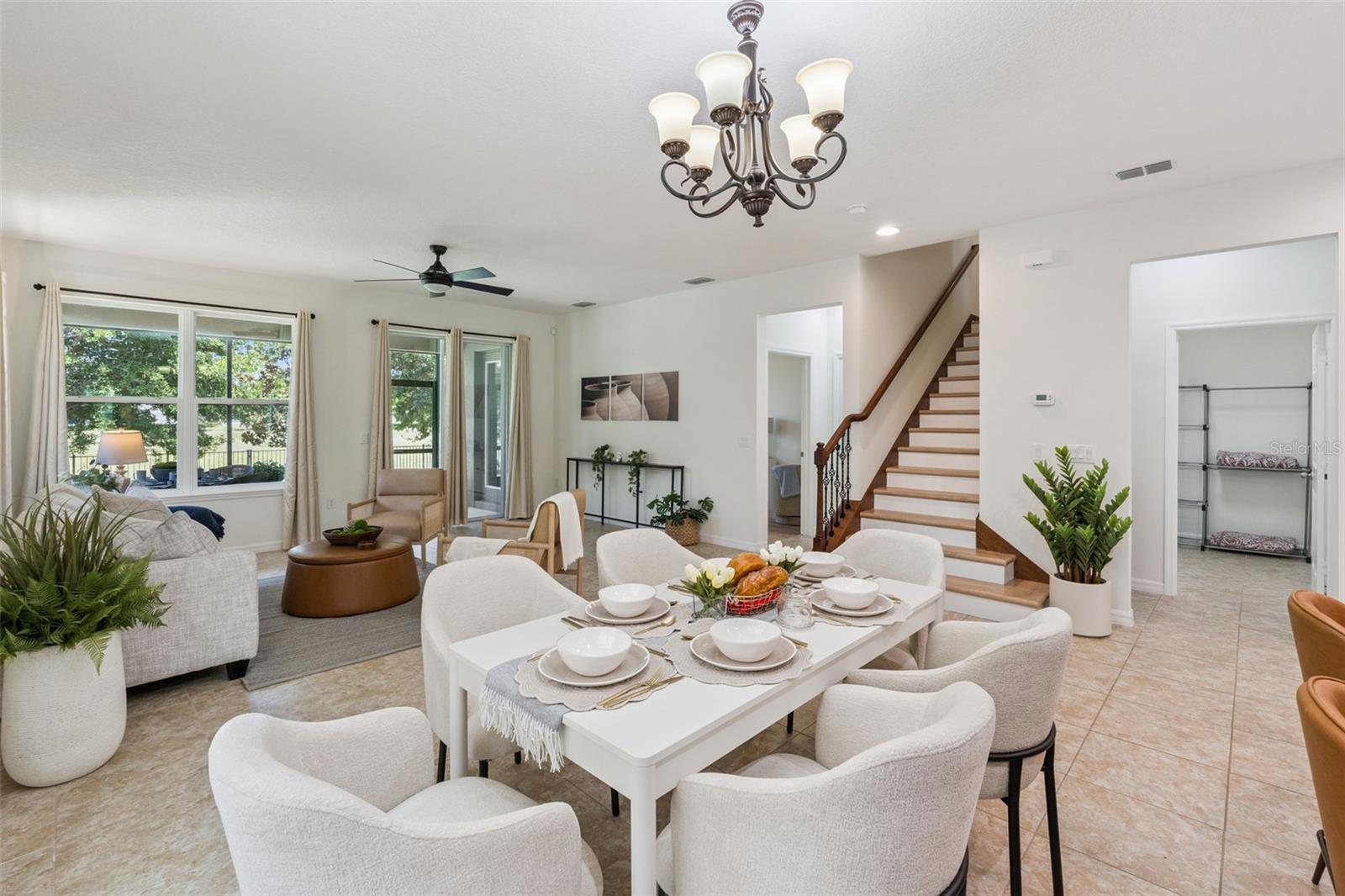 ORCHARD HILLS PH 1 - Residential