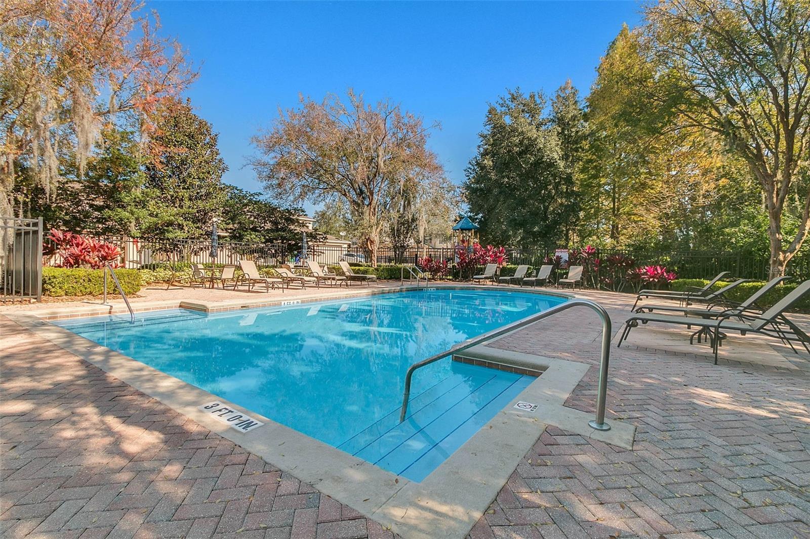 ORCHARD HILLS PH 1 - Residential