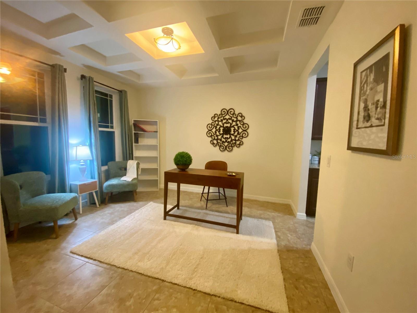 ORCHARD HILLS PH 1 - Residential
