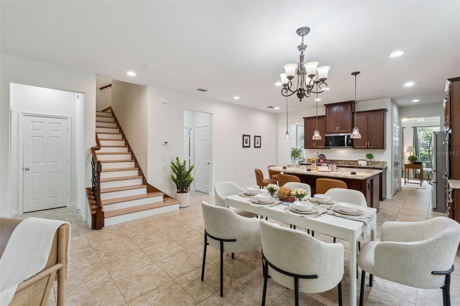 ORCHARD HILLS PH 1 - Residential