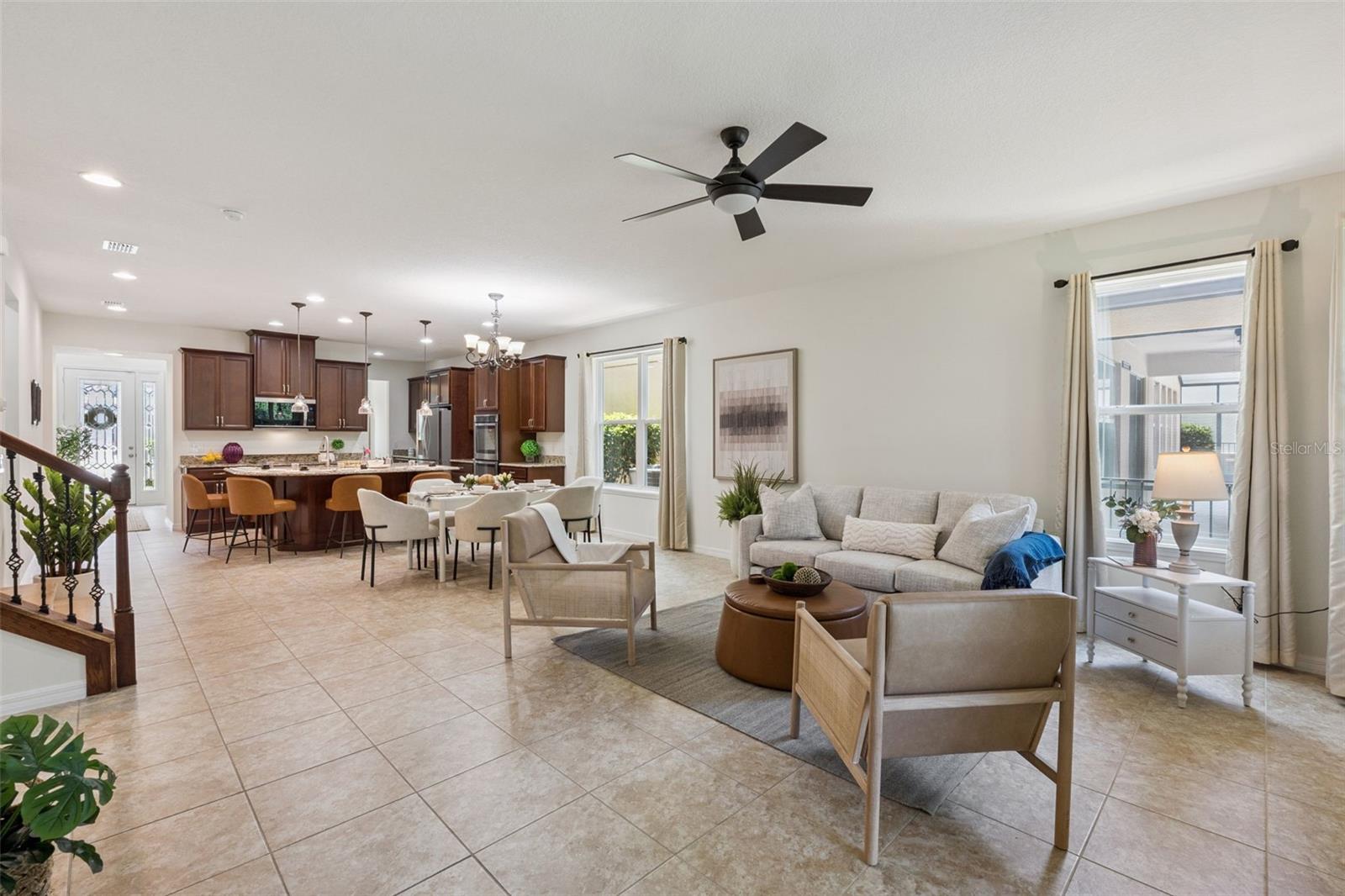 ORCHARD HILLS PH 1 - Residential
