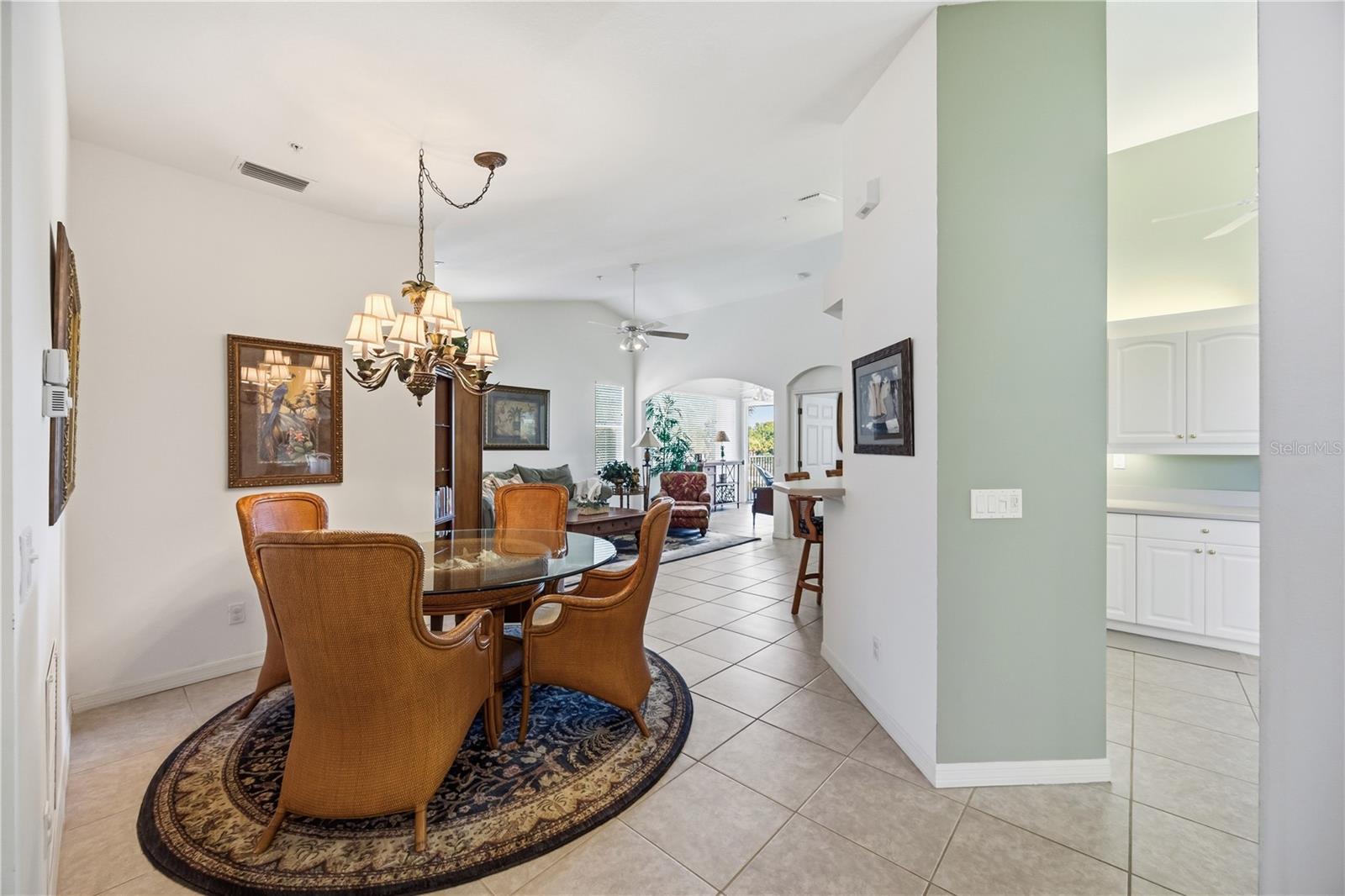 FAIRWAY GLEN ST ANDREWS PARK - Residential