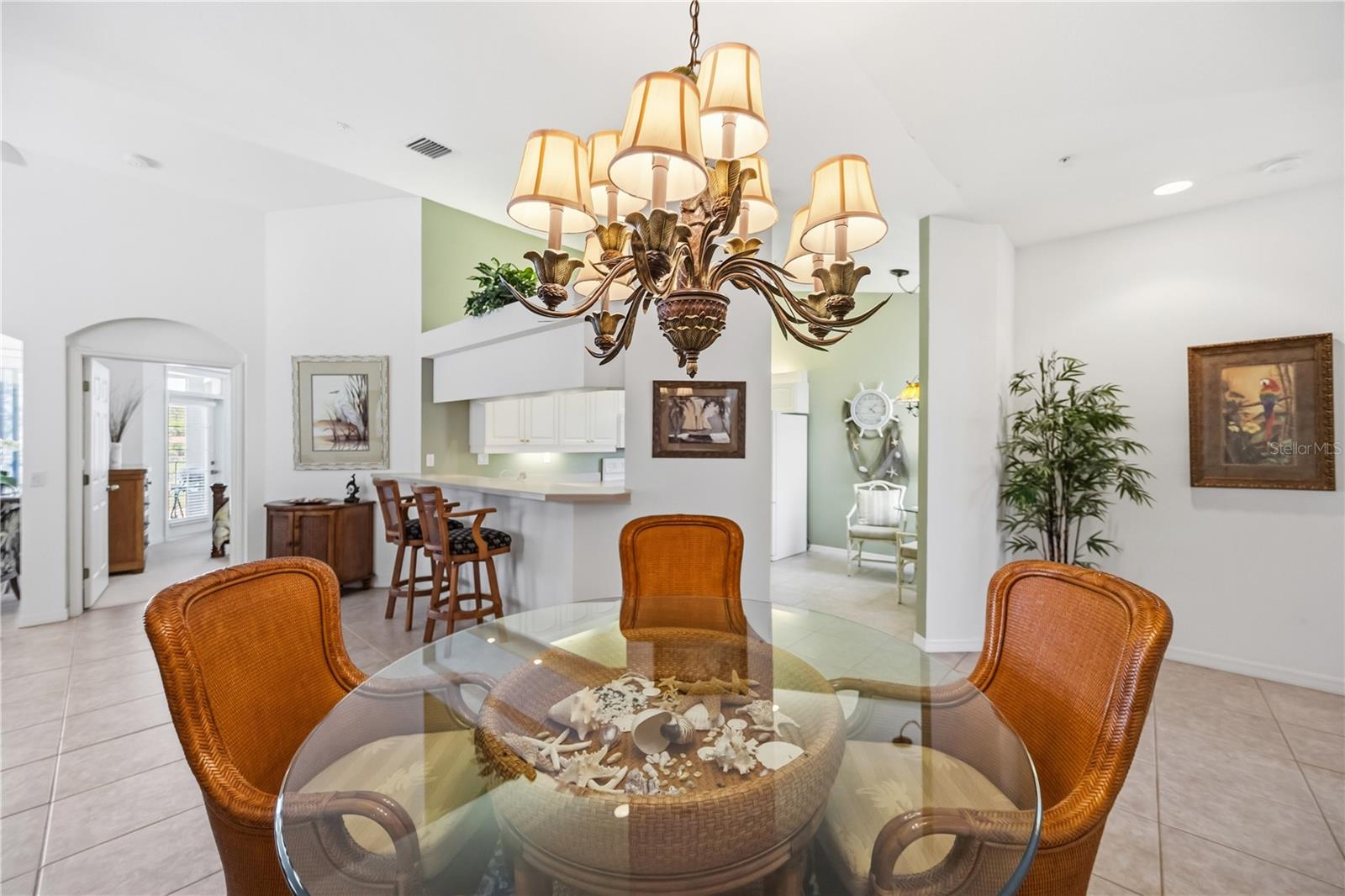 FAIRWAY GLEN ST ANDREWS PARK - Residential