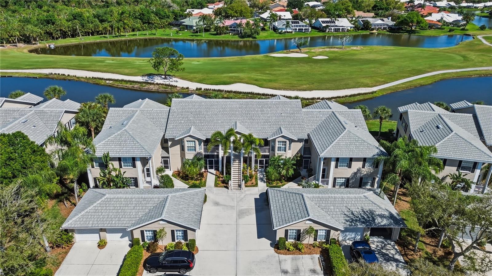 FAIRWAY GLEN ST ANDREWS PARK - Residential