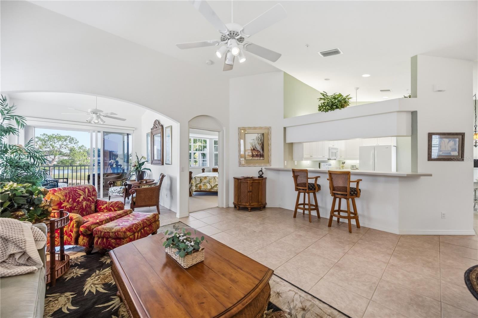 FAIRWAY GLEN ST ANDREWS PARK - Residential