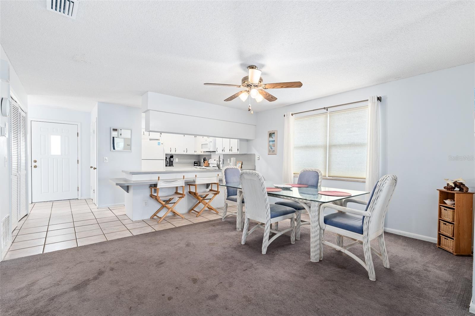 SURFSIDE SUB - Residential Income