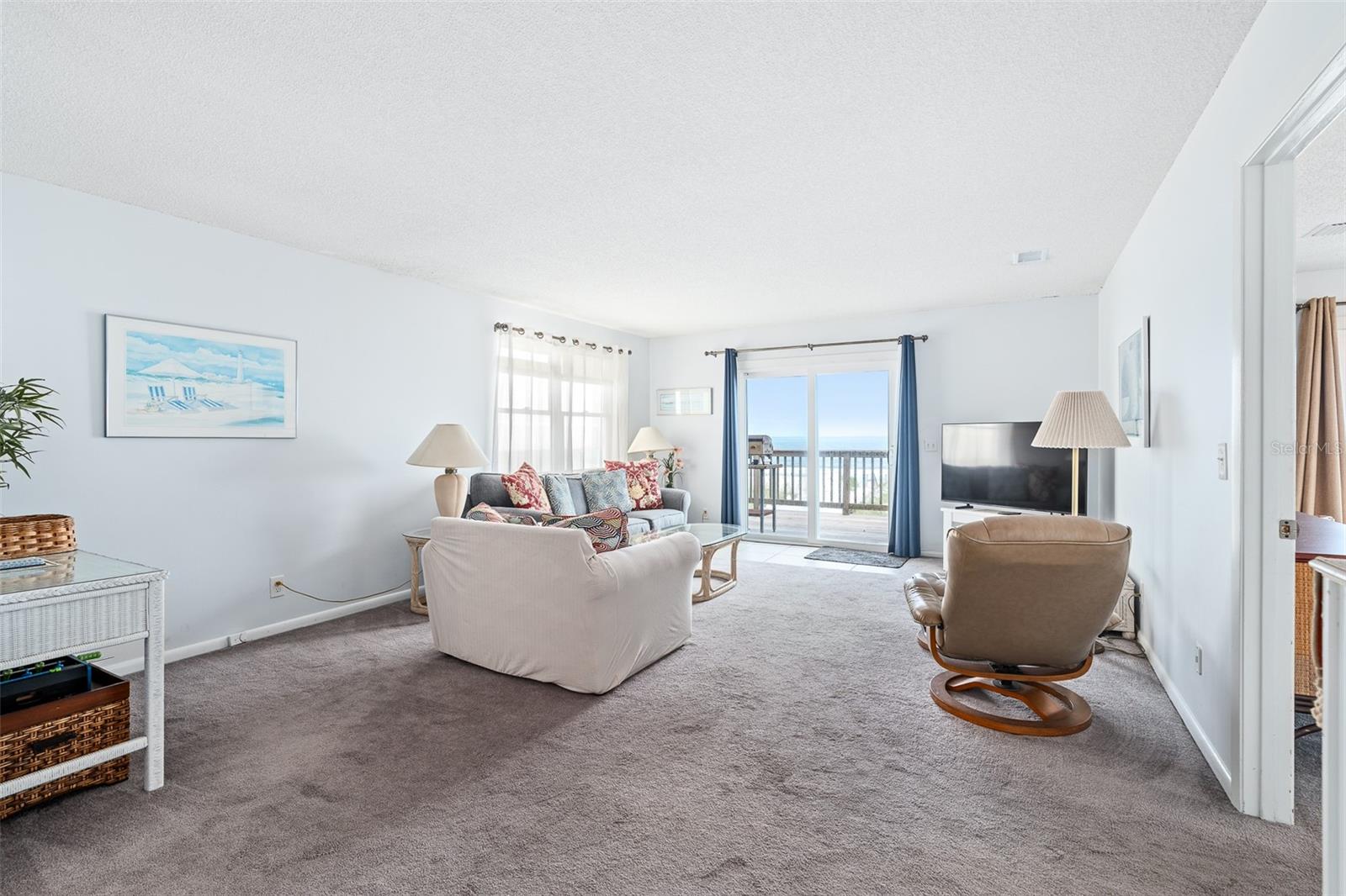 SURFSIDE SUB - Residential Income
