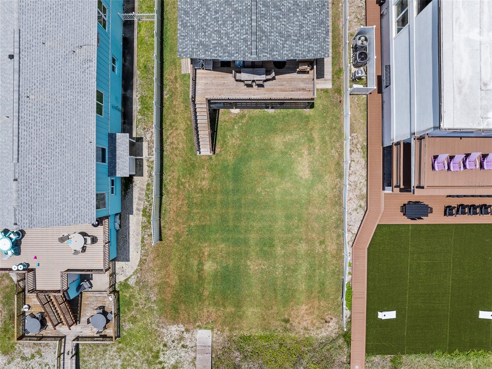 SURFSIDE SUB - Residential Income