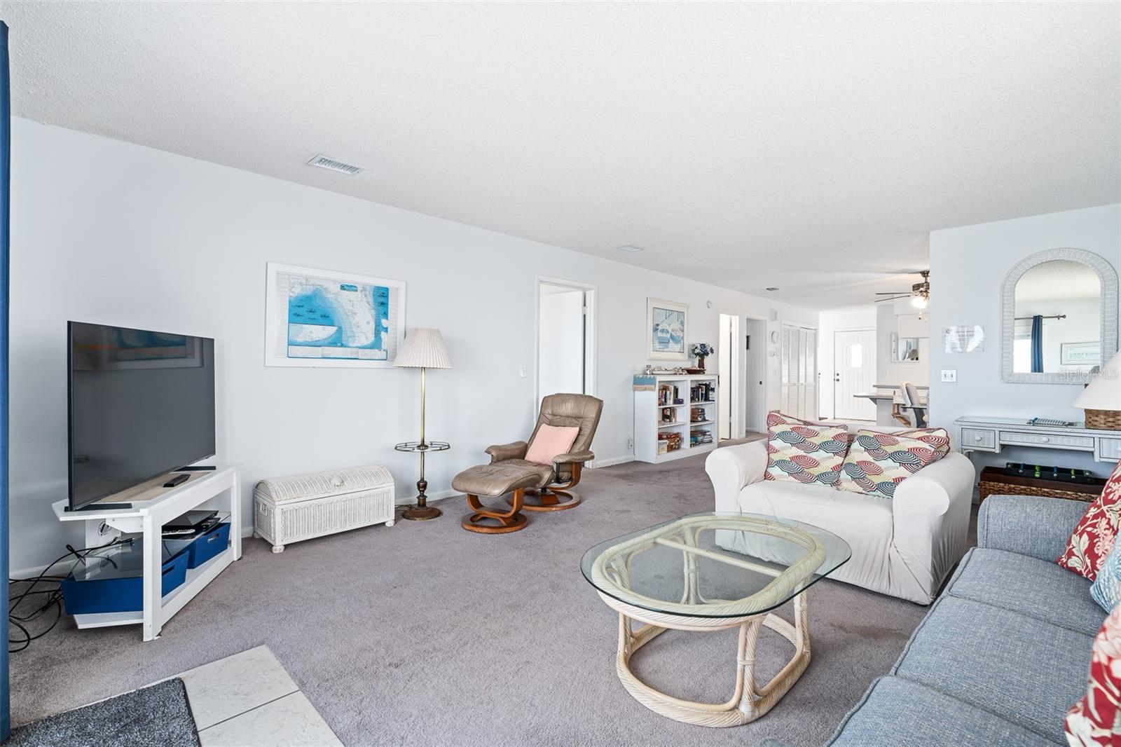 SURFSIDE SUB - Residential Income