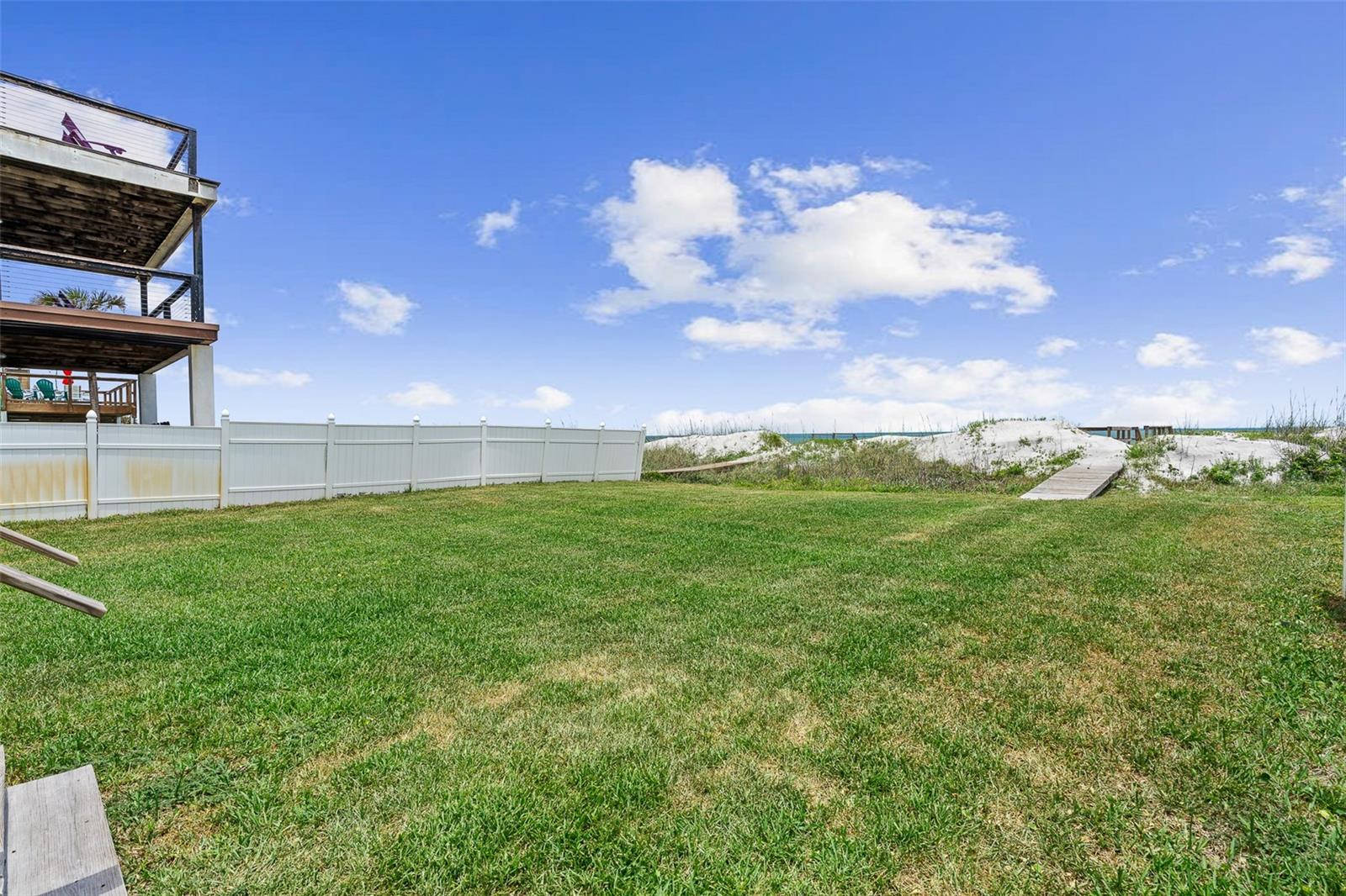 SURFSIDE SUB - Residential Income