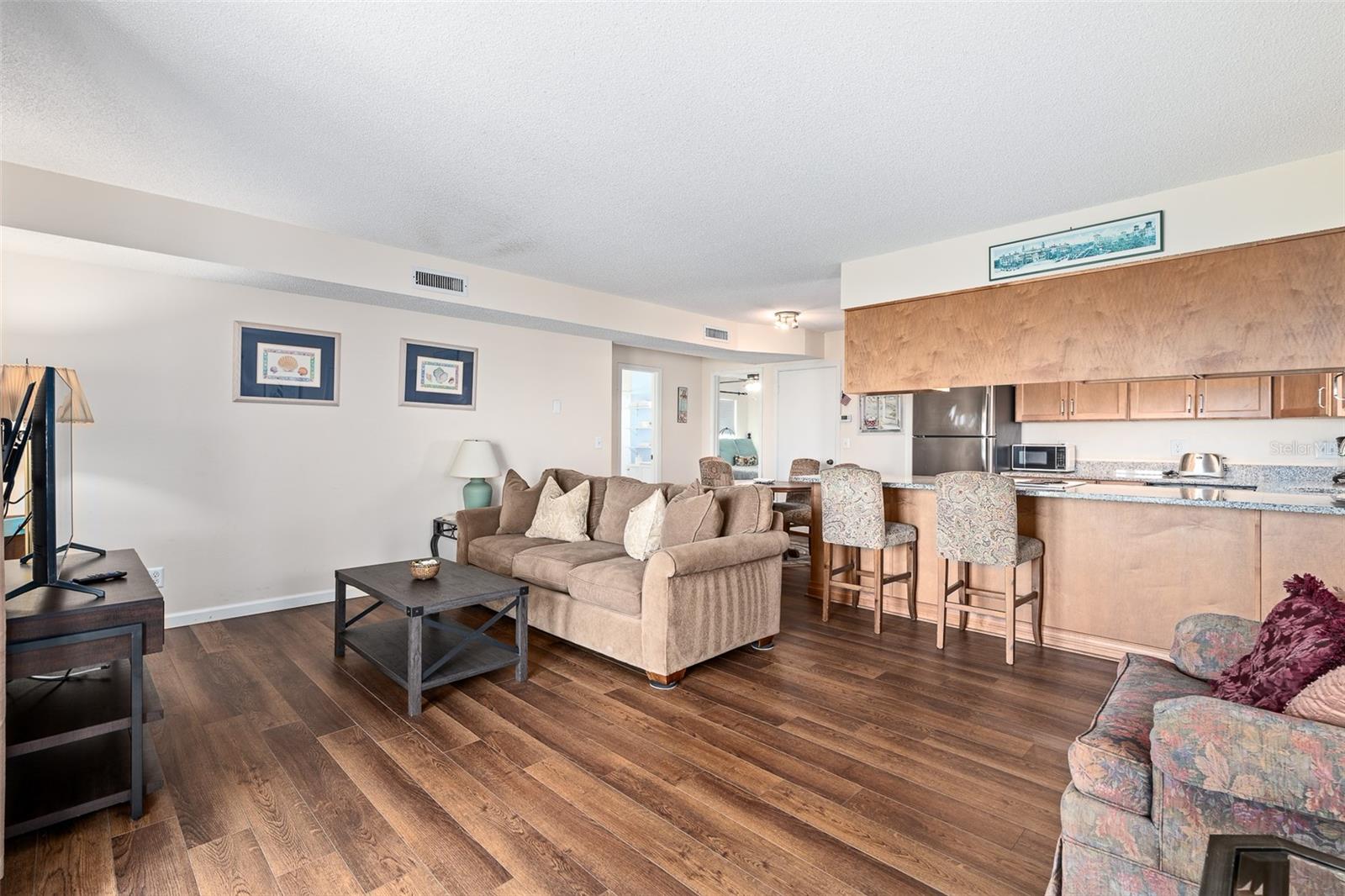SURFSIDE SUB - Residential Income