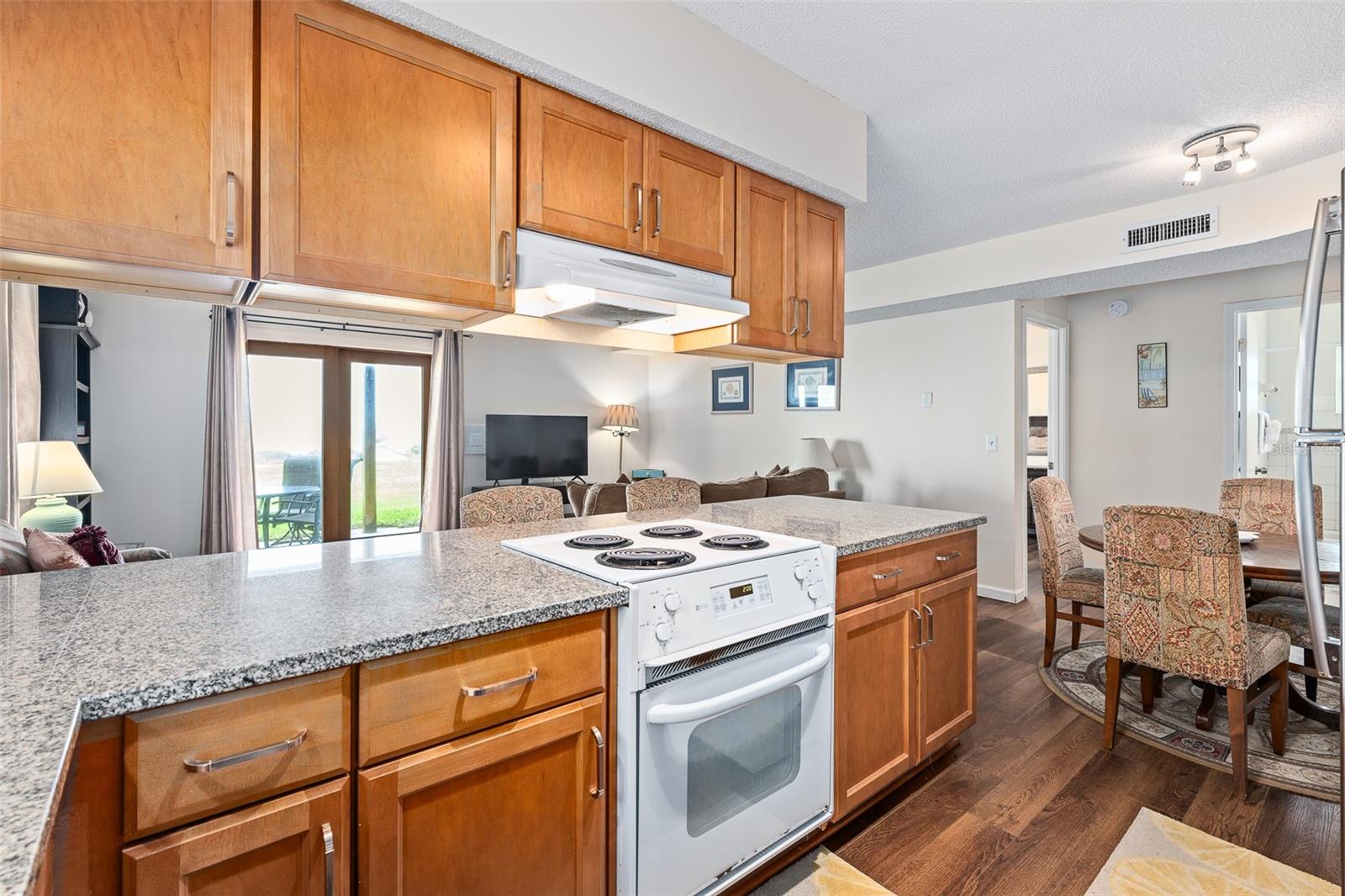 SURFSIDE SUB - Residential Income