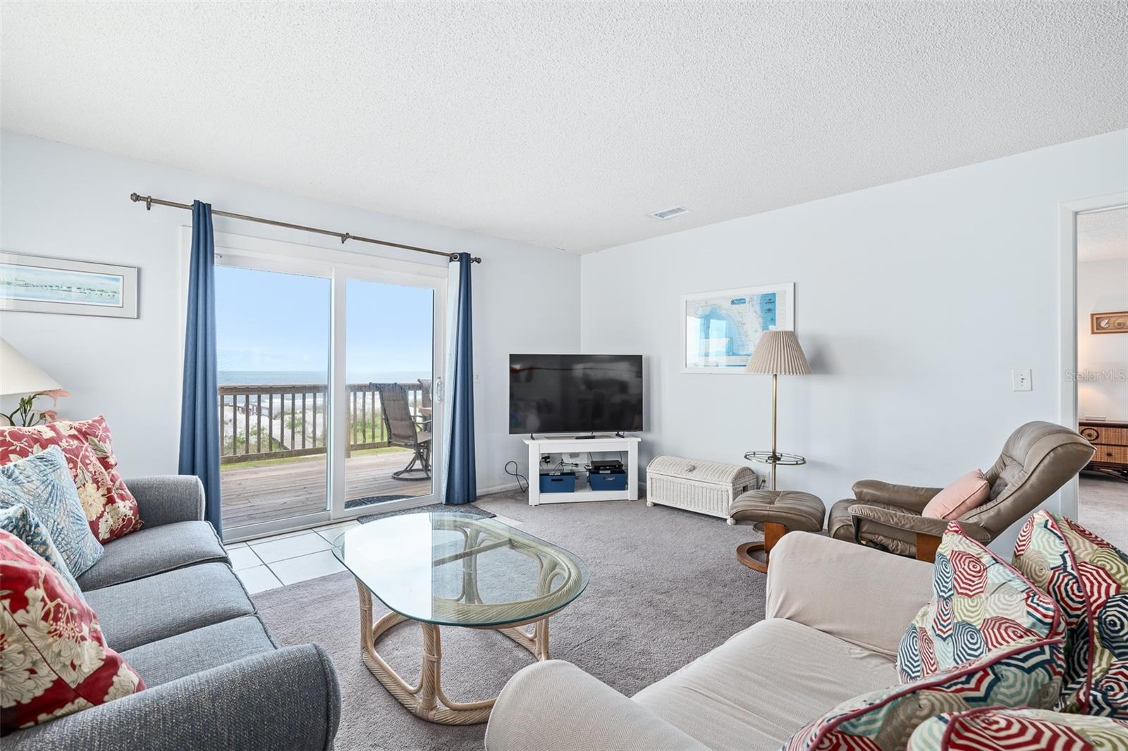SURFSIDE SUB - Residential Income