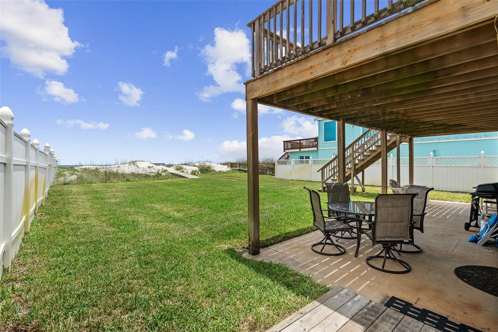 SURFSIDE SUB - Residential Income