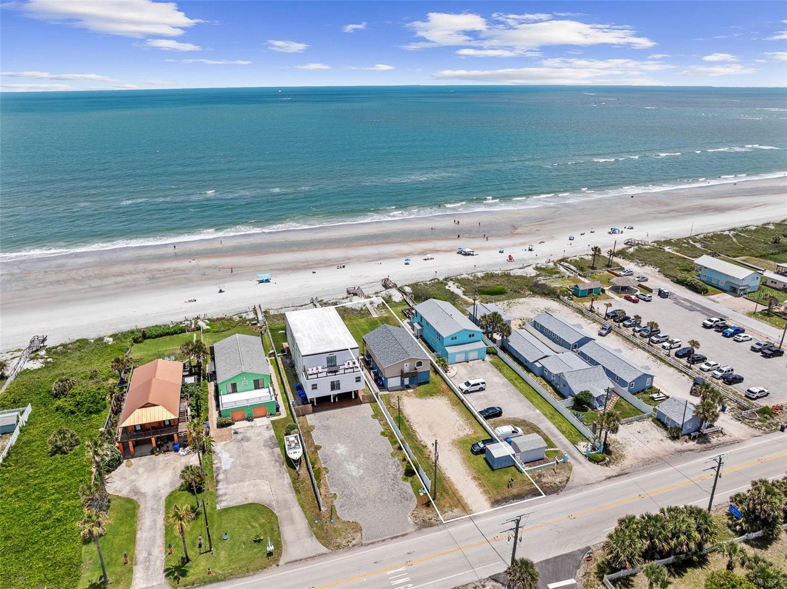SURFSIDE SUB - Residential Income