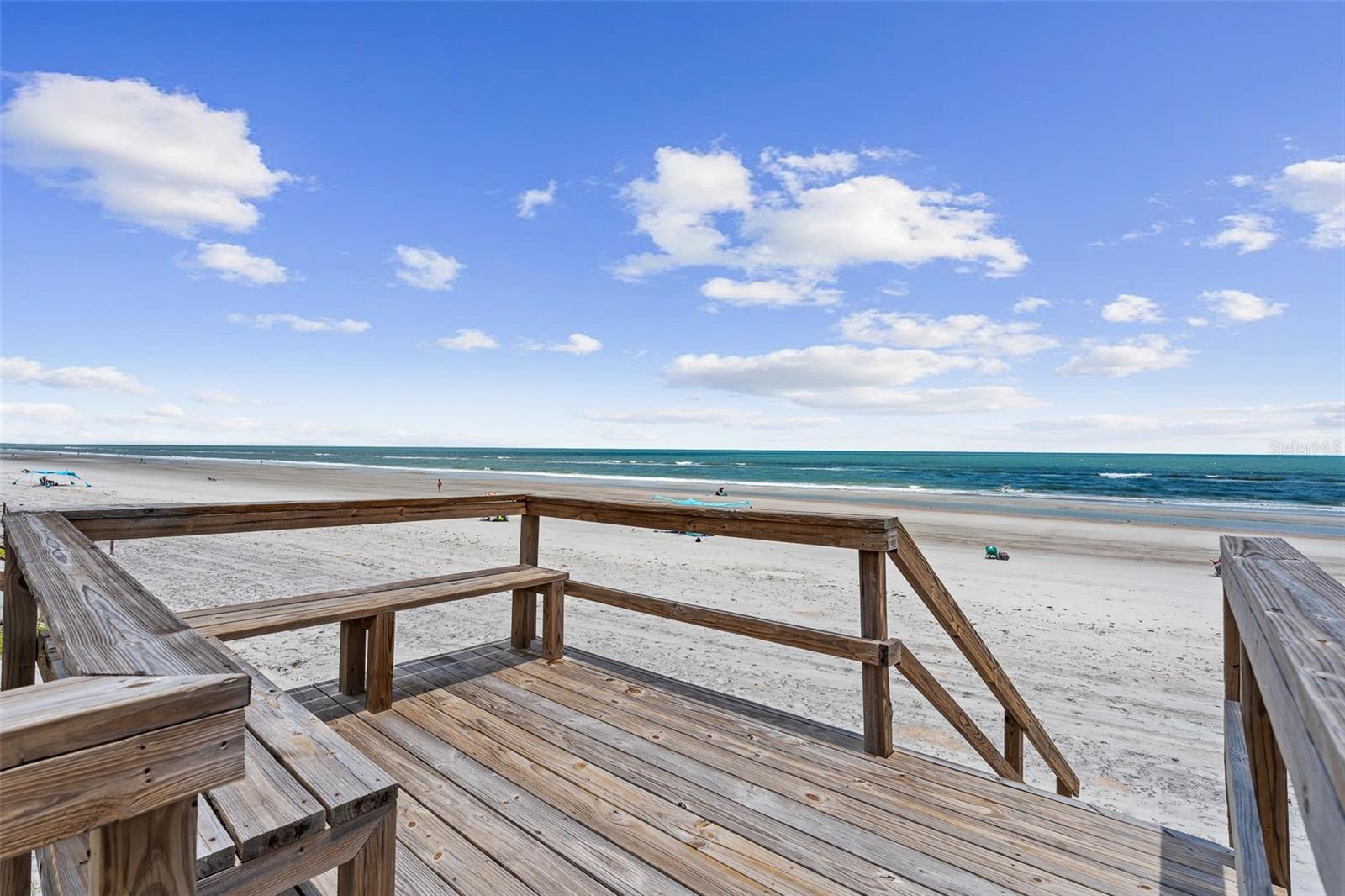 SURFSIDE SUB - Residential Income